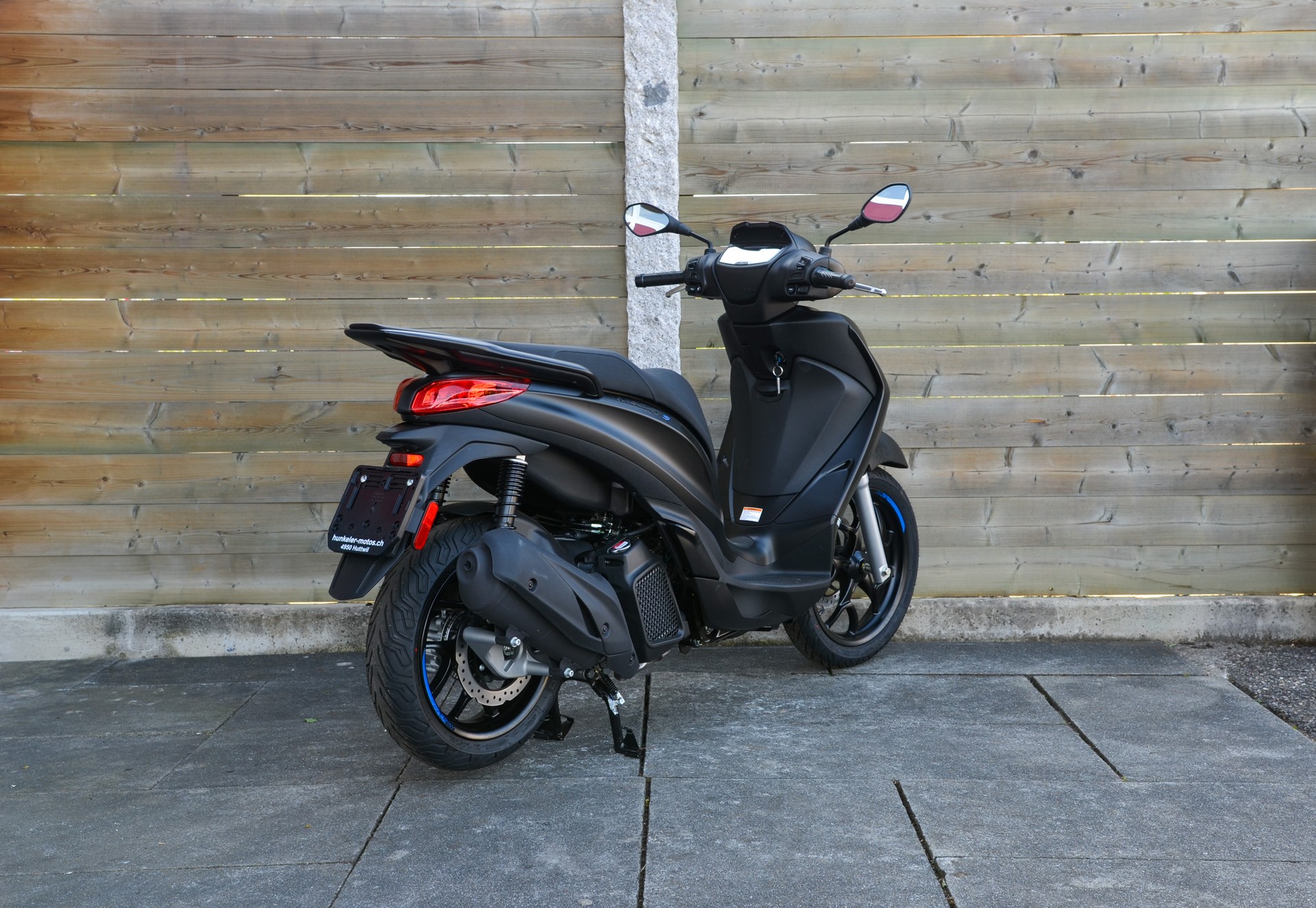PIAGGIO Medley 125 Sport E5+-image-4