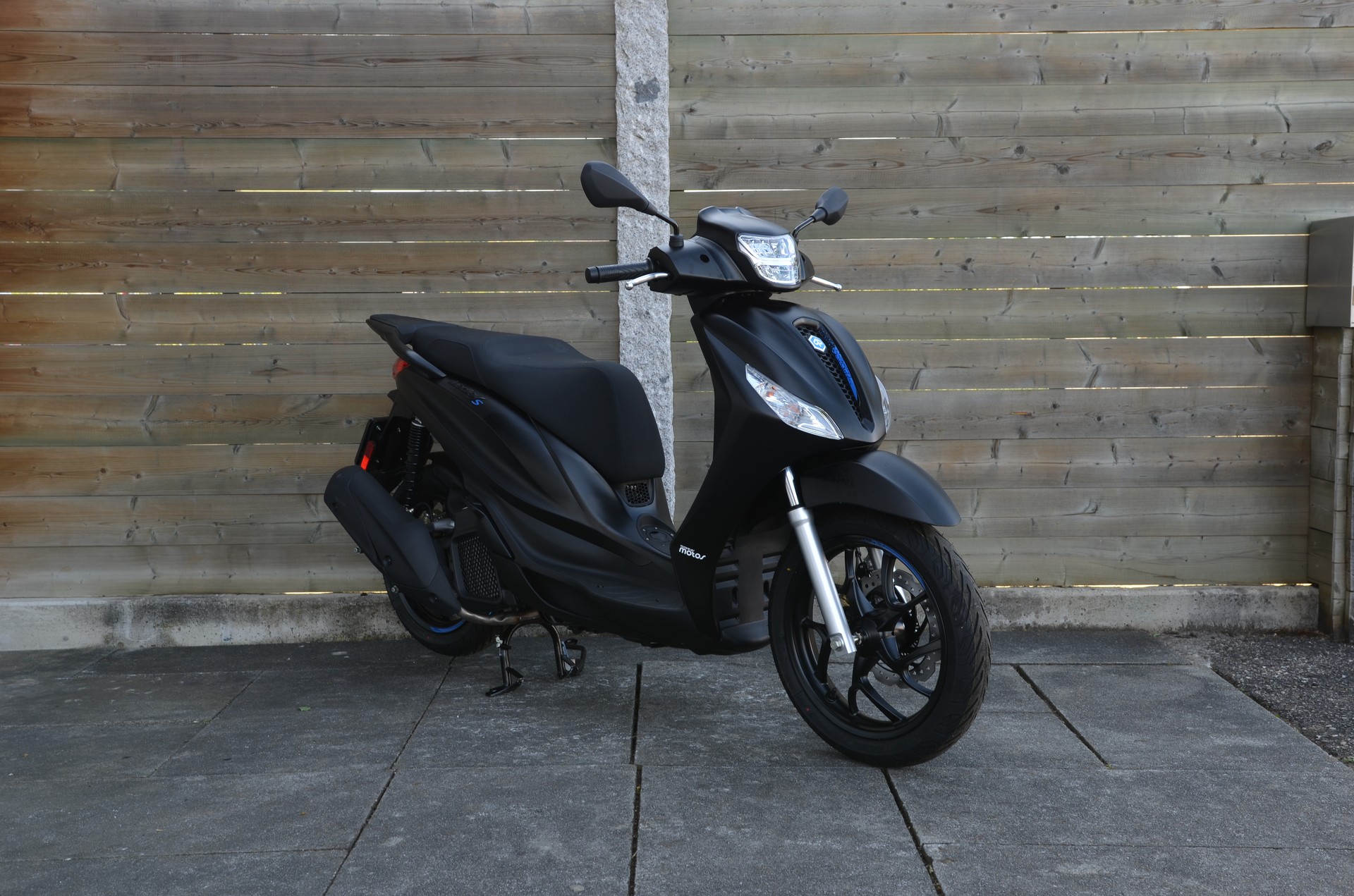 PIAGGIO Medley 125 Sport E5+-image-3