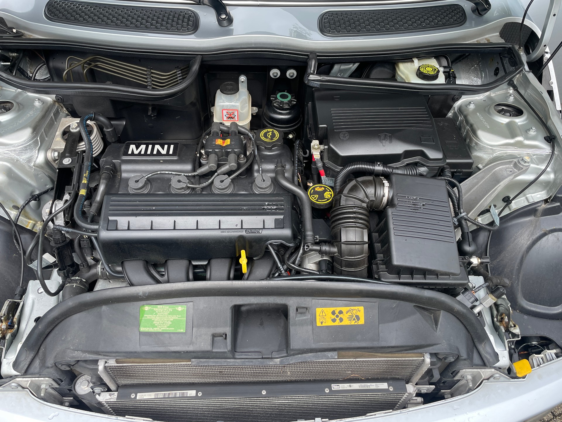 MINI Cooper-image-6
