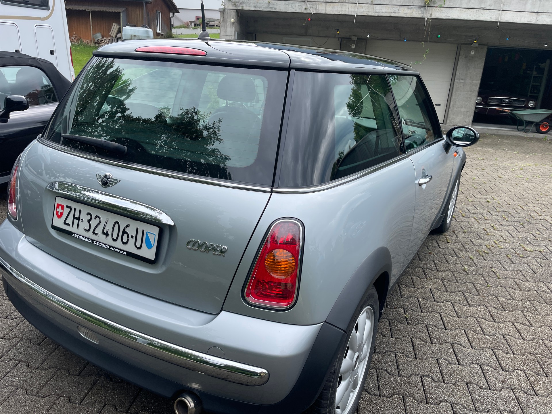 MINI Cooper-image-2