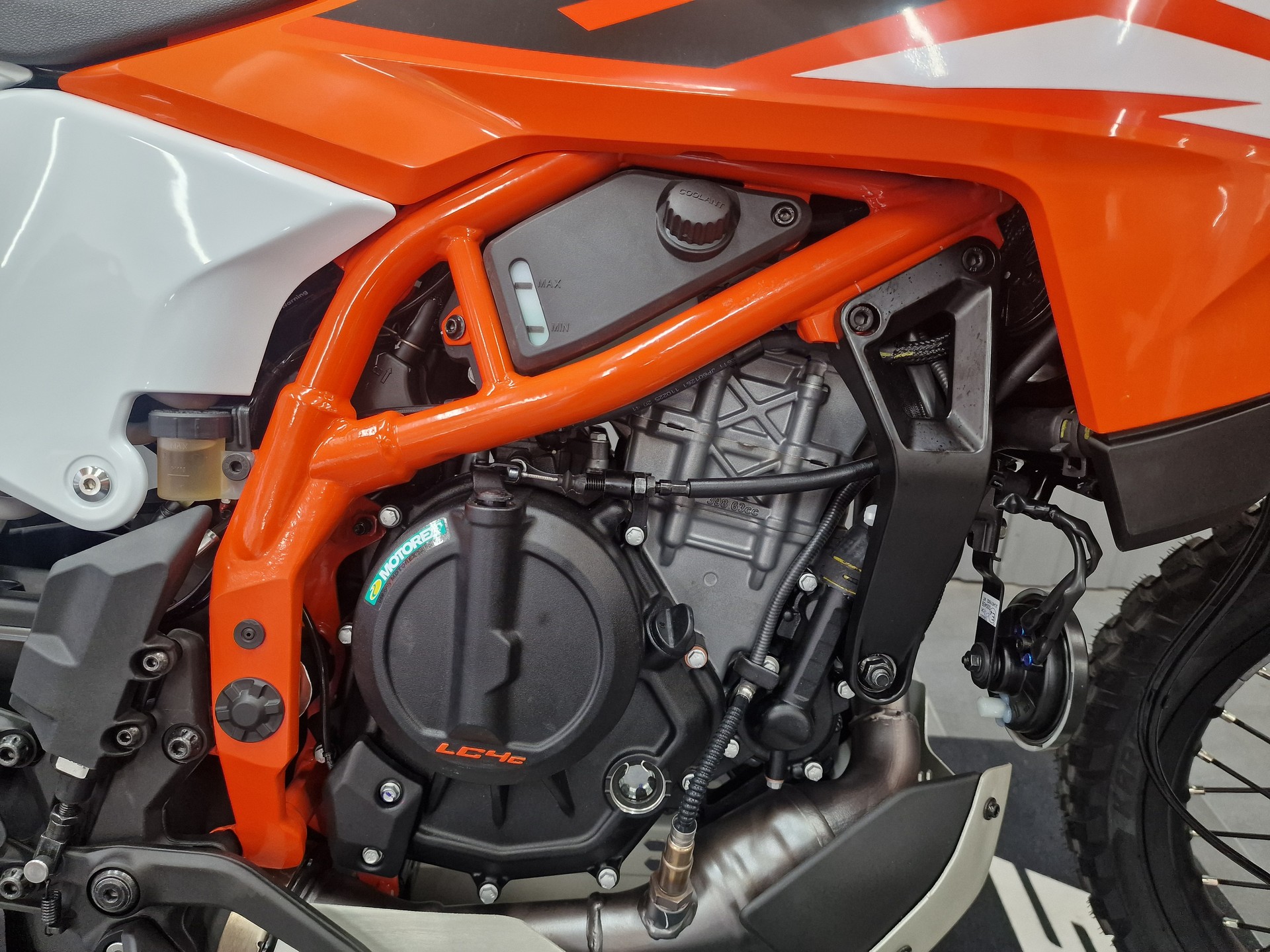 KTM 390 Enduro R-image-2