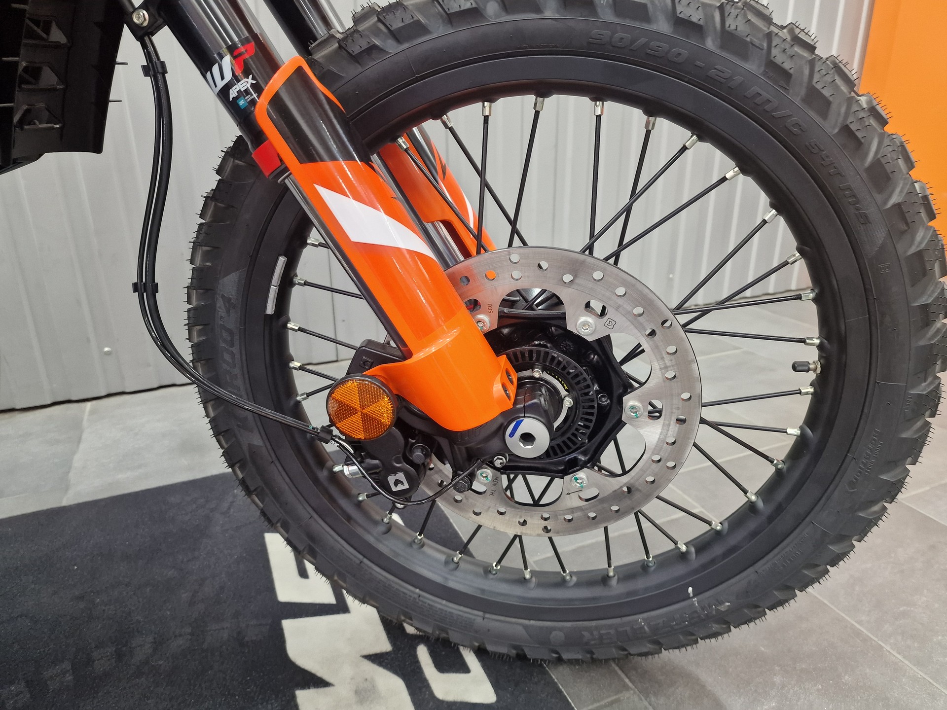 KTM 390 Enduro R-image-4