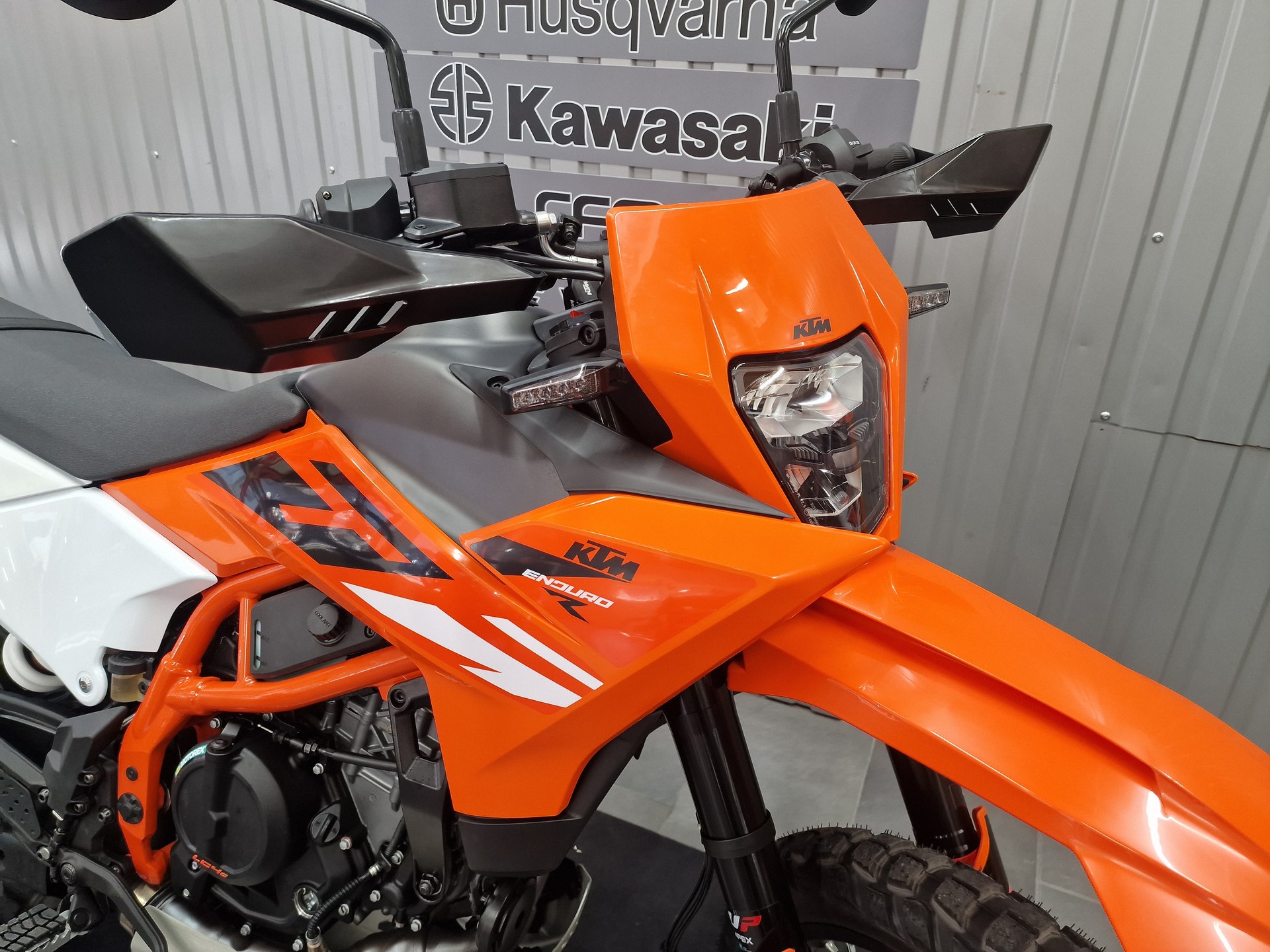 KTM 390 Enduro R-image-5