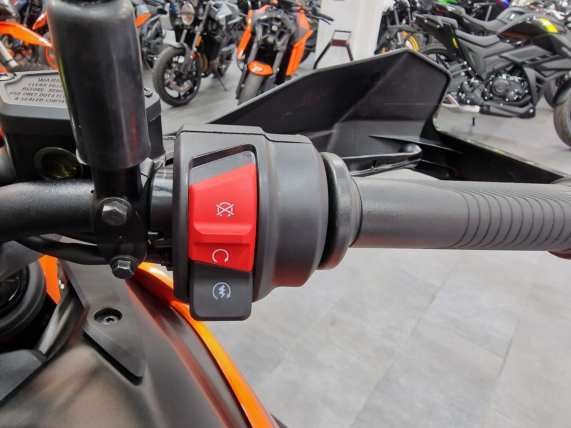 KTM 390 Enduro R-image-8