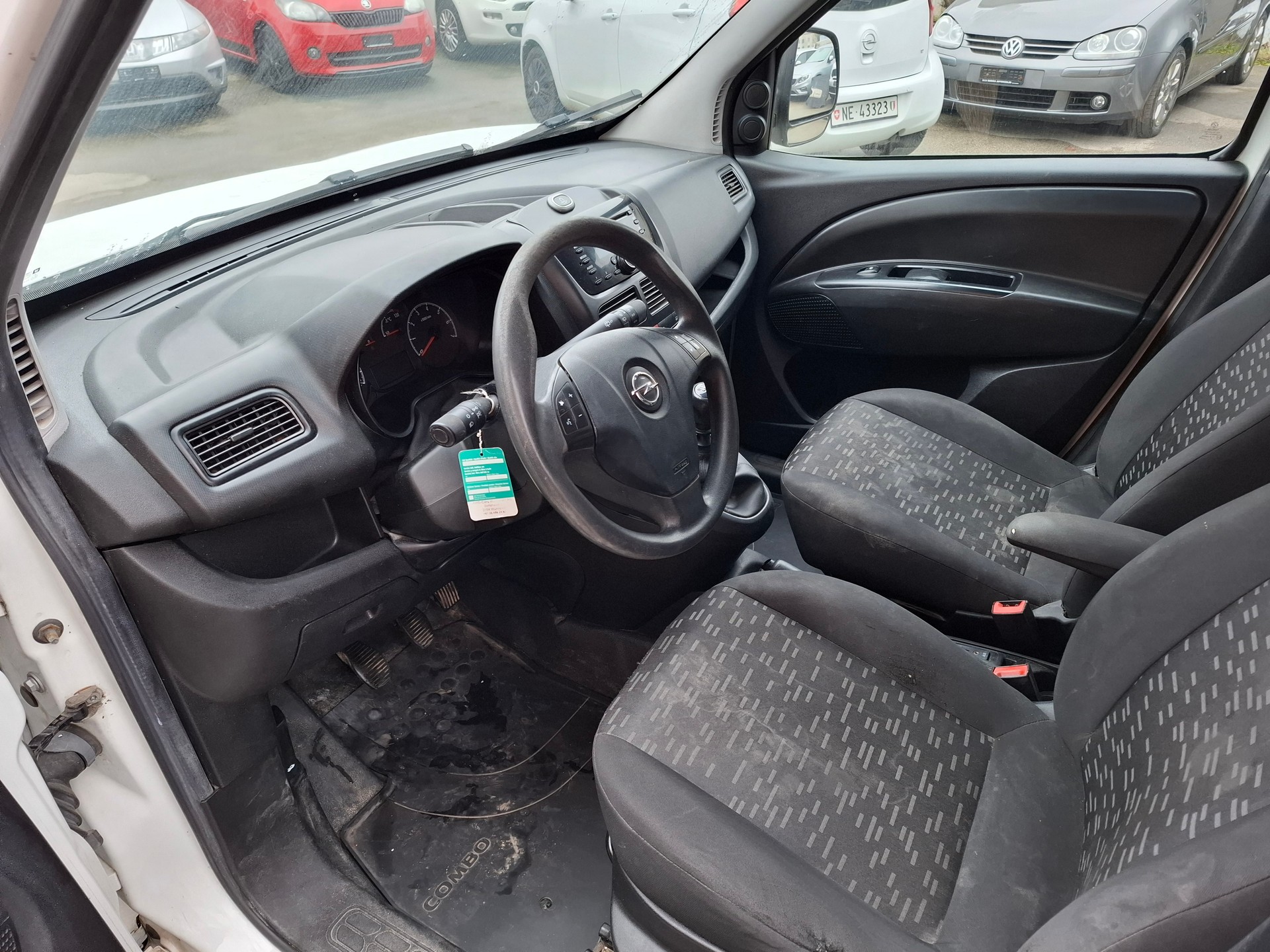OPEL Combo 1.6 CDTI 2.4 L2H1-image-6