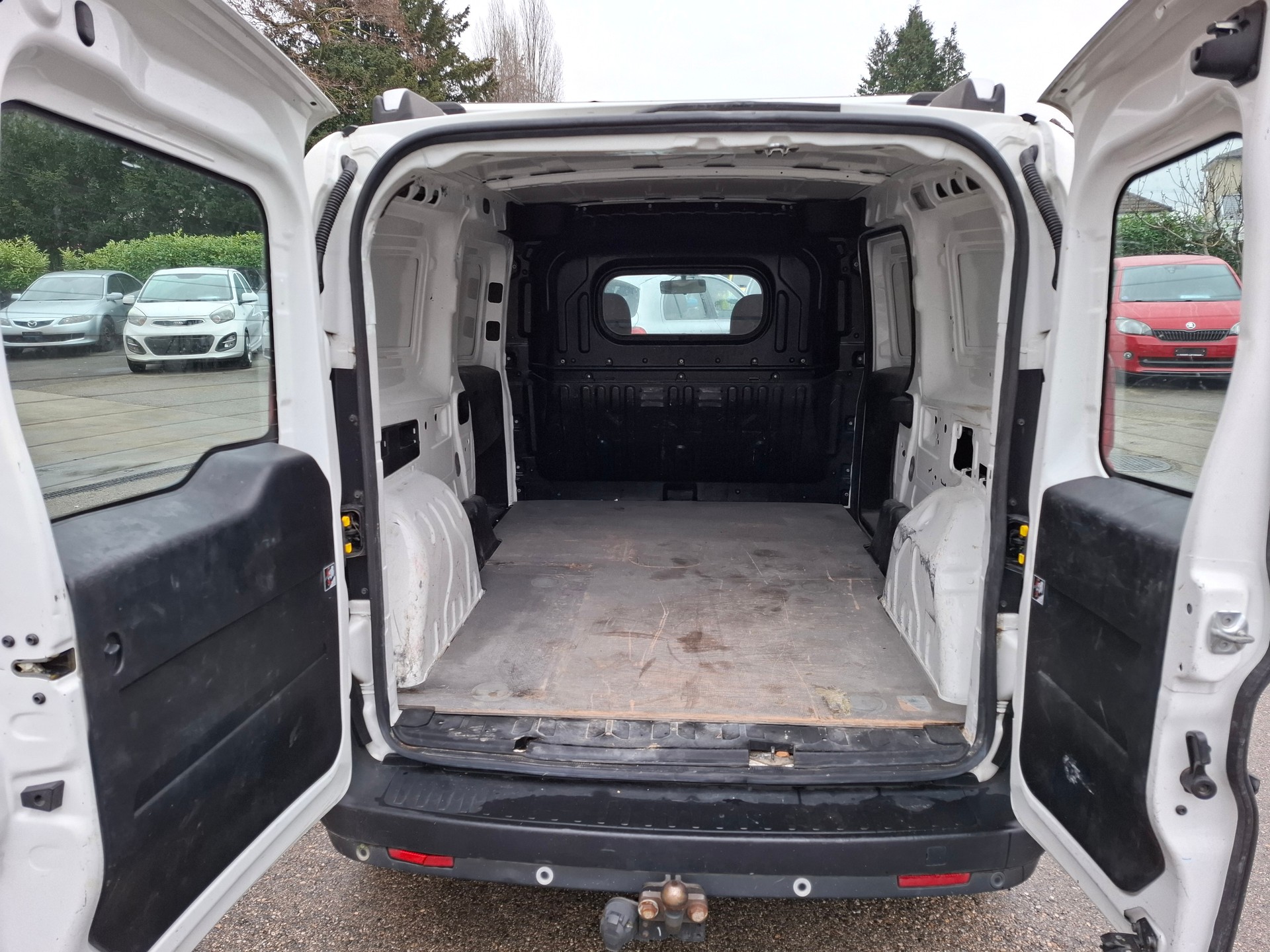 OPEL Combo 1.6 CDTI 2.4 L2H1-image-9