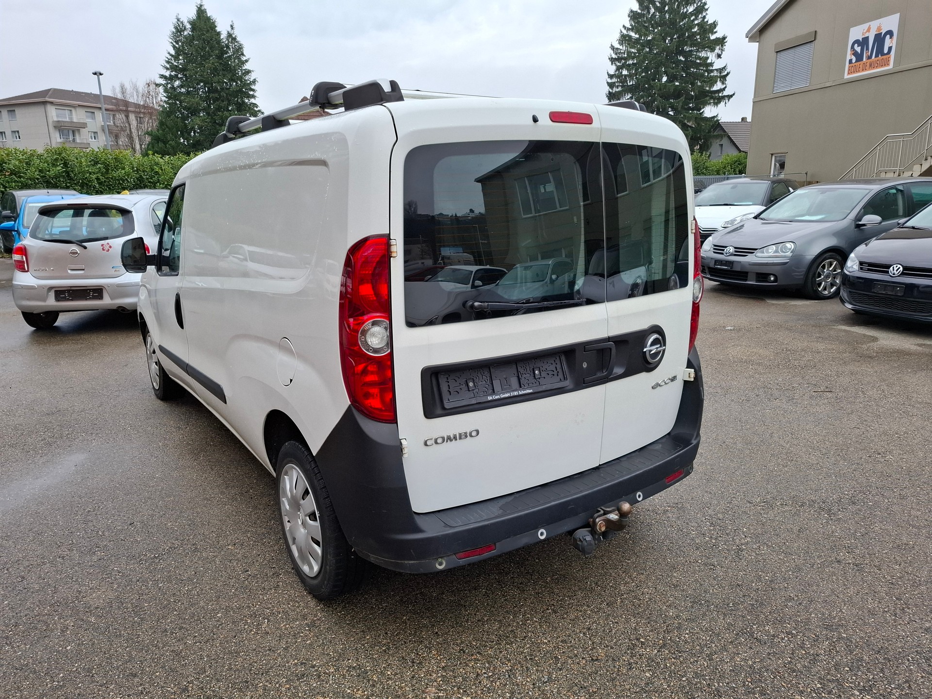 OPEL Combo 1.6 CDTI 2.4 L2H1-image-3