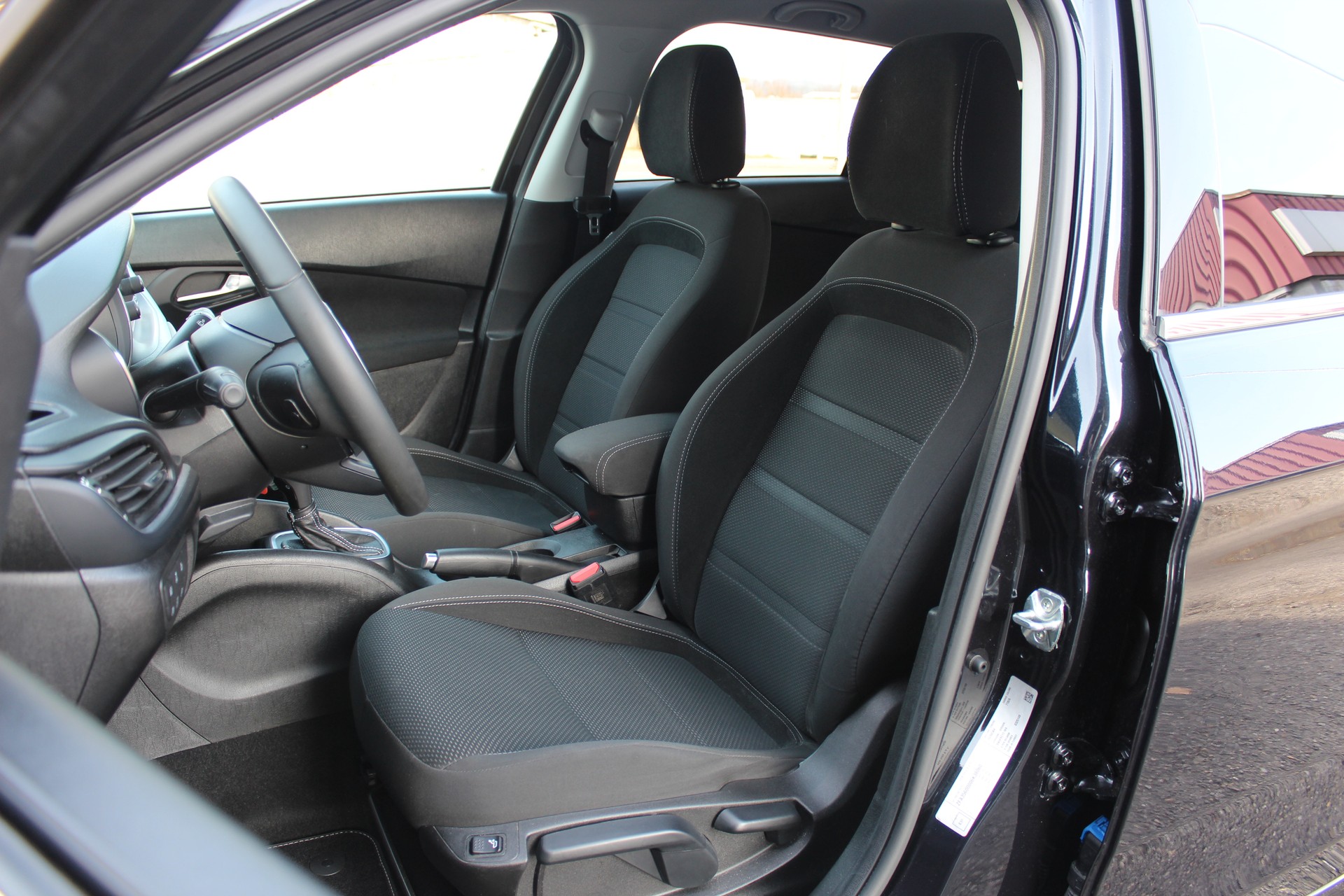 FIAT Tipo 1.6MJ Station Wagon Lounge DCT-image-4
