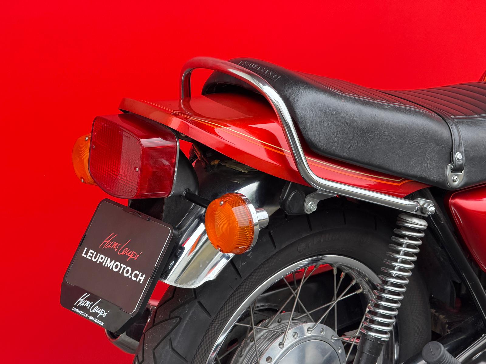 KAWASAKI Z650-image-8