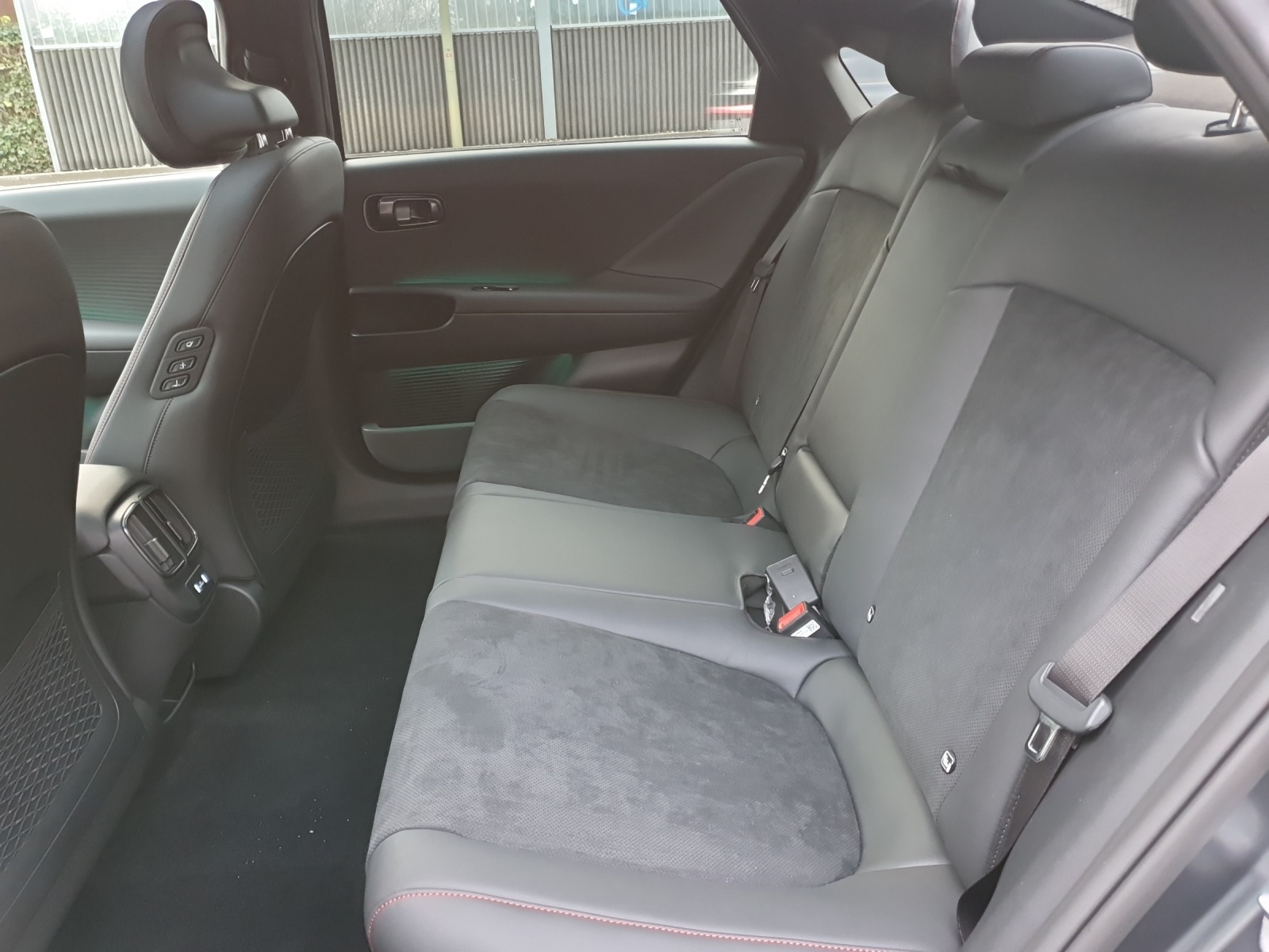 HYUNDAI Ioniq 6 N-Line 4WD-image-6