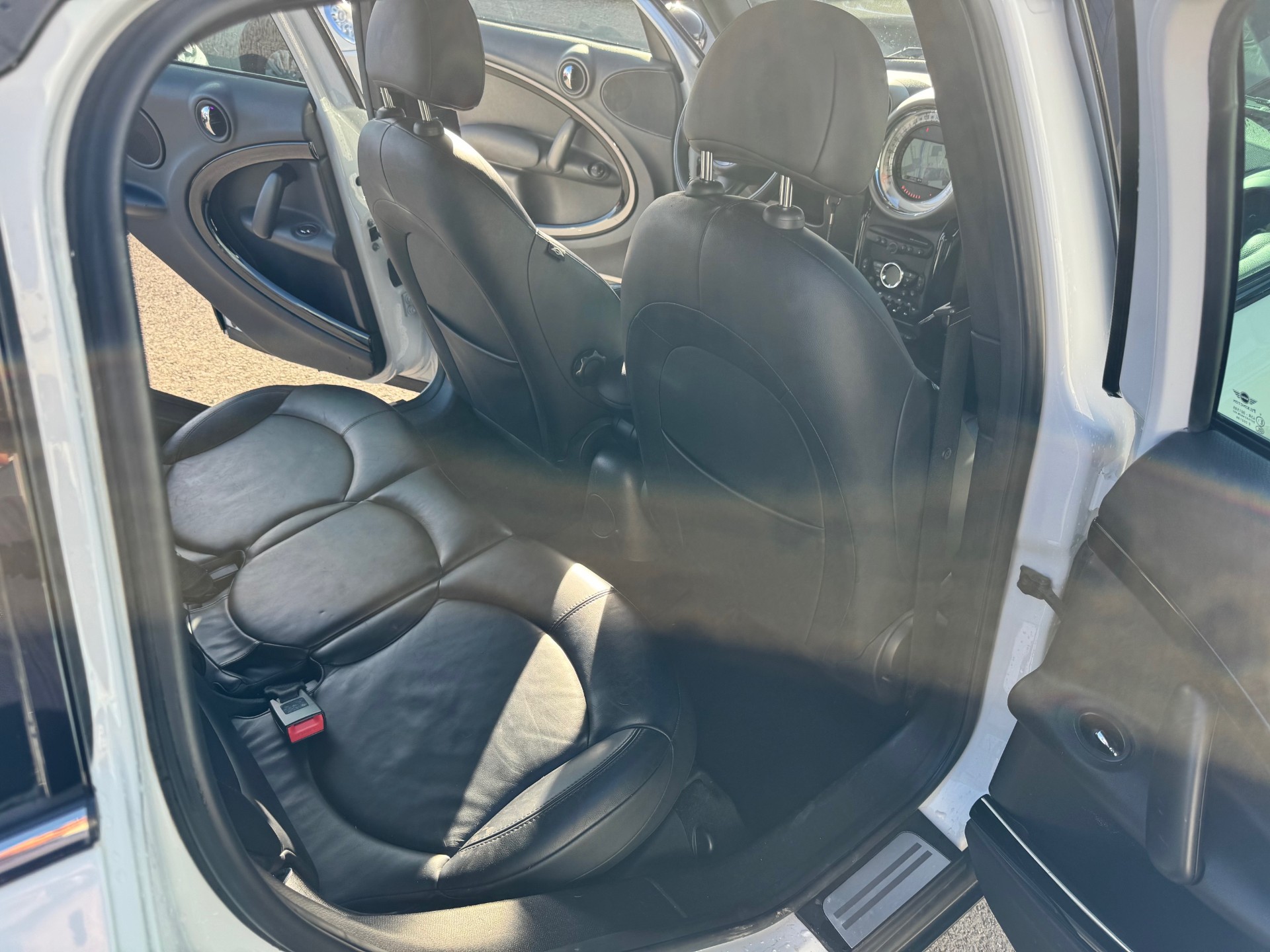 MINI Countryman Cooper S ALL4 Steptronic-image-11