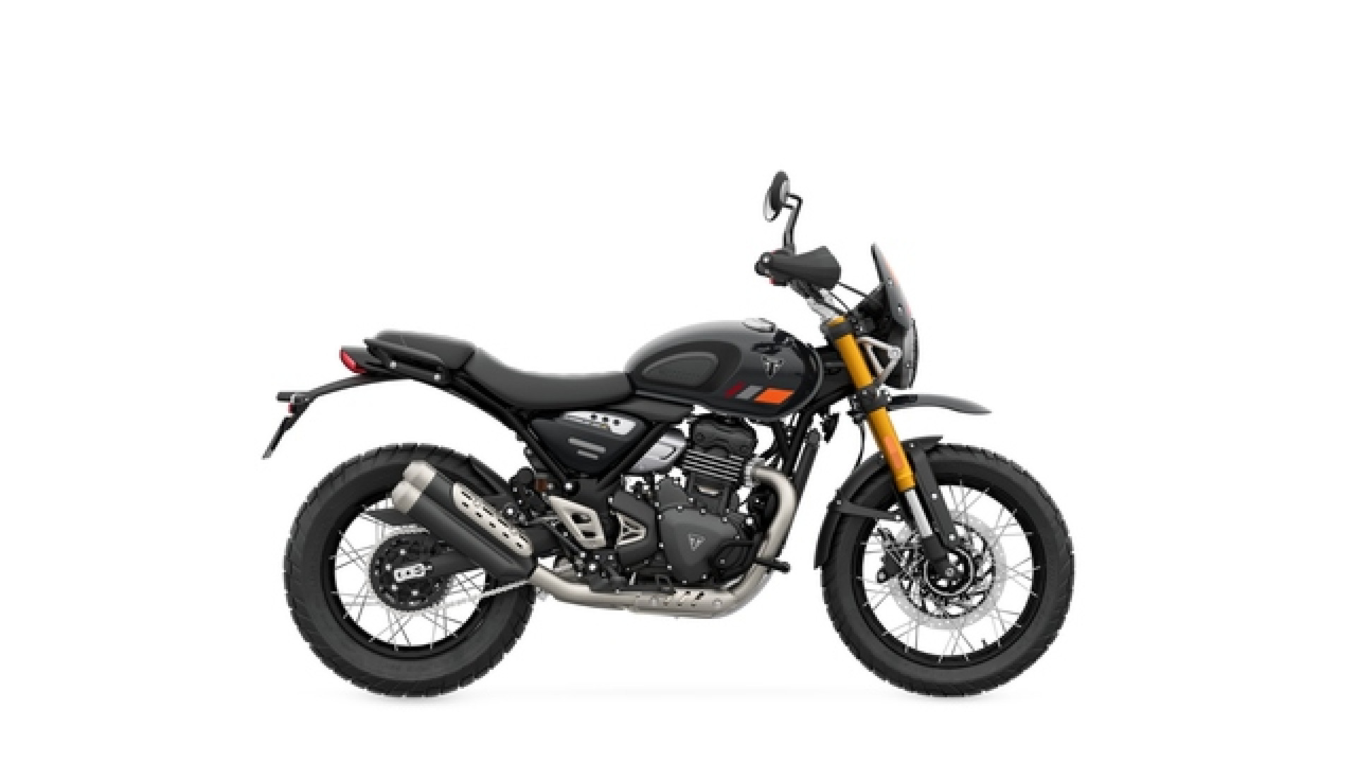 TRIUMPH Scrambler 400 XC-image-1