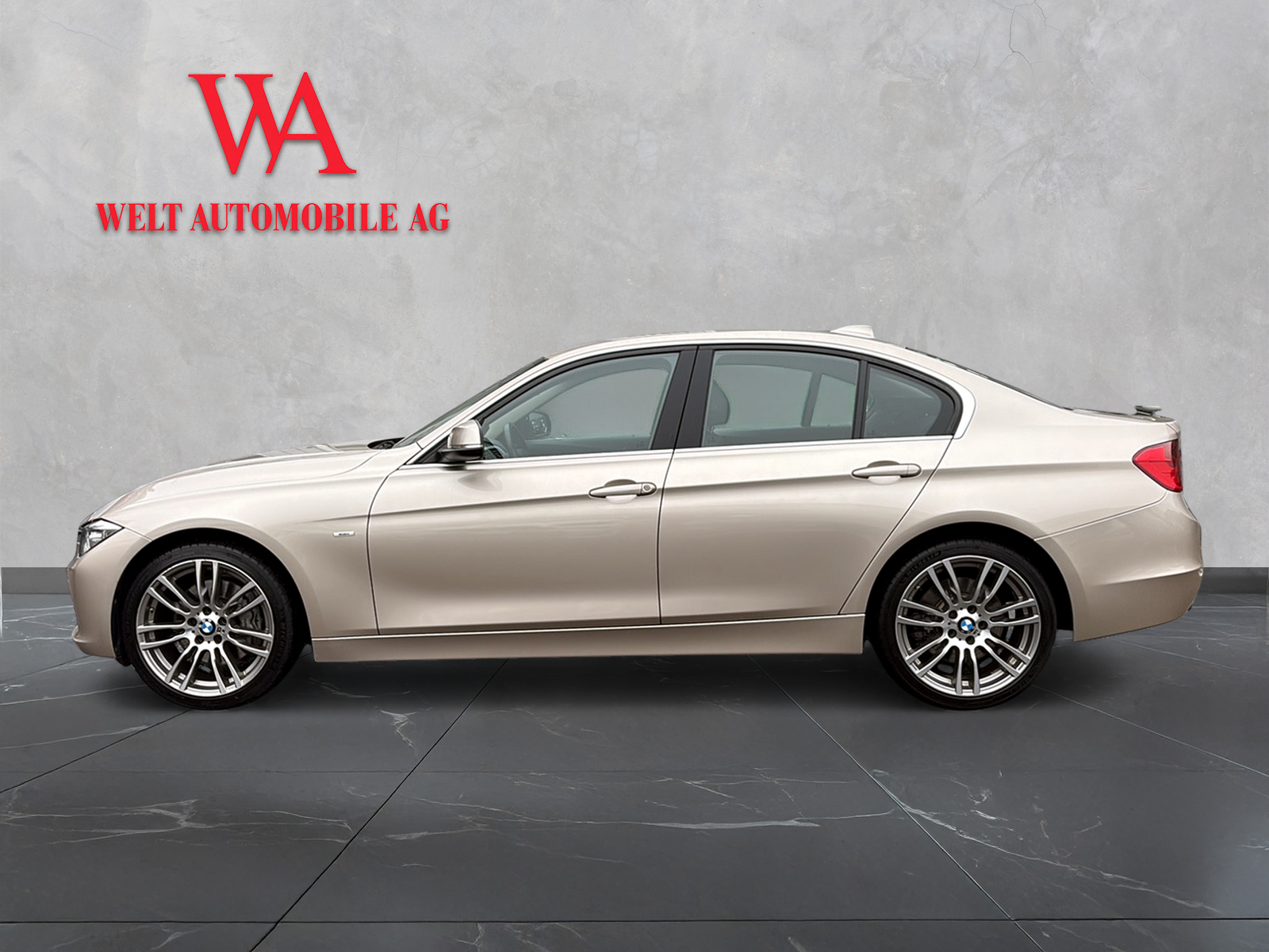 BMW 335i xDrive Steptronic-showroom-element-1