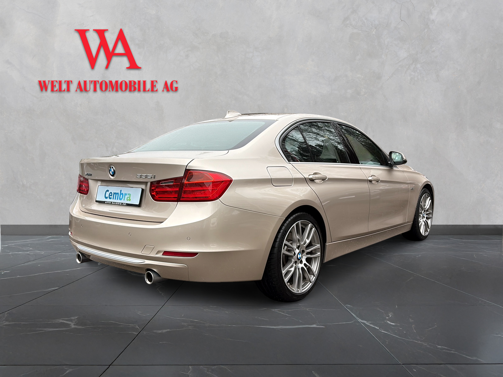 BMW 335i xDrive Steptronic-image-4