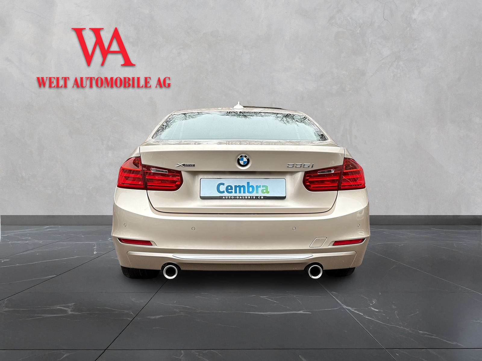 BMW 335i xDrive Steptronic-showroom-element-3