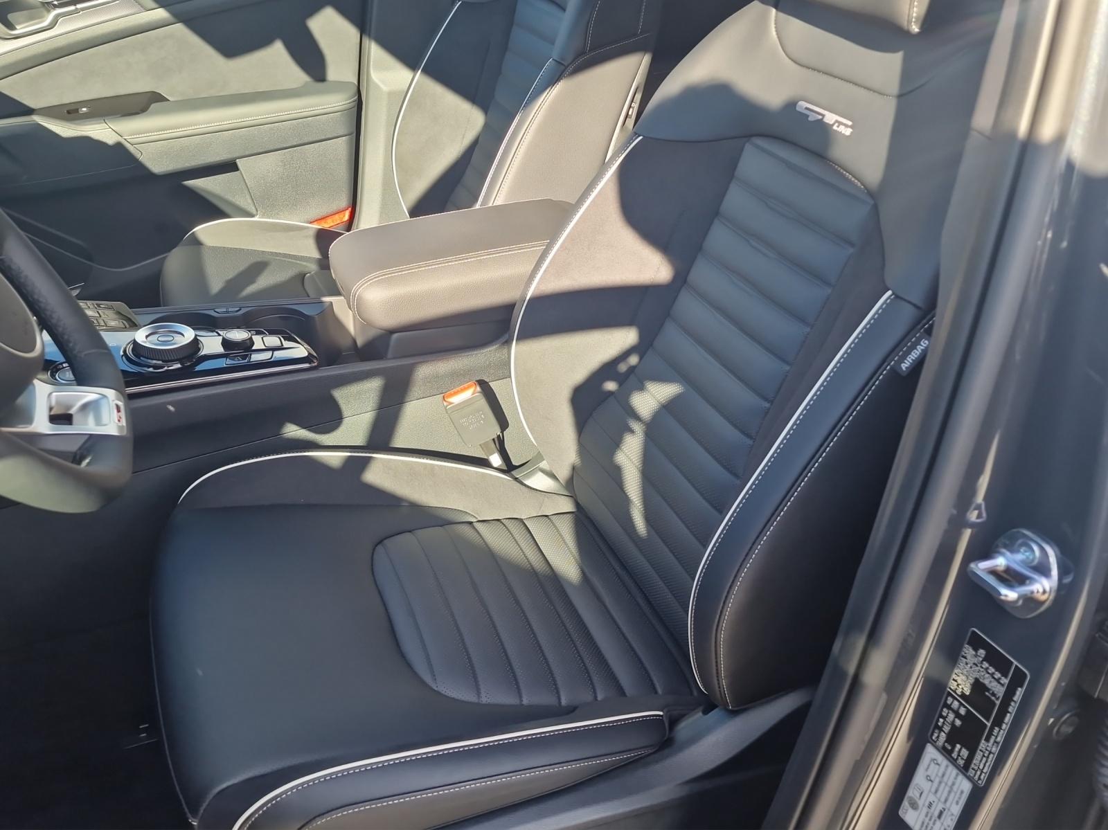 KIA Sportage 1.6 T-GDi Hybrid GT-Line-image-7