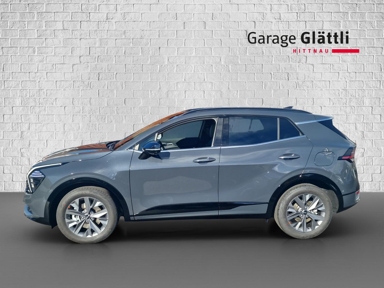 KIA Sportage 1.6 T-GDi Hybrid GT-Line-image-16