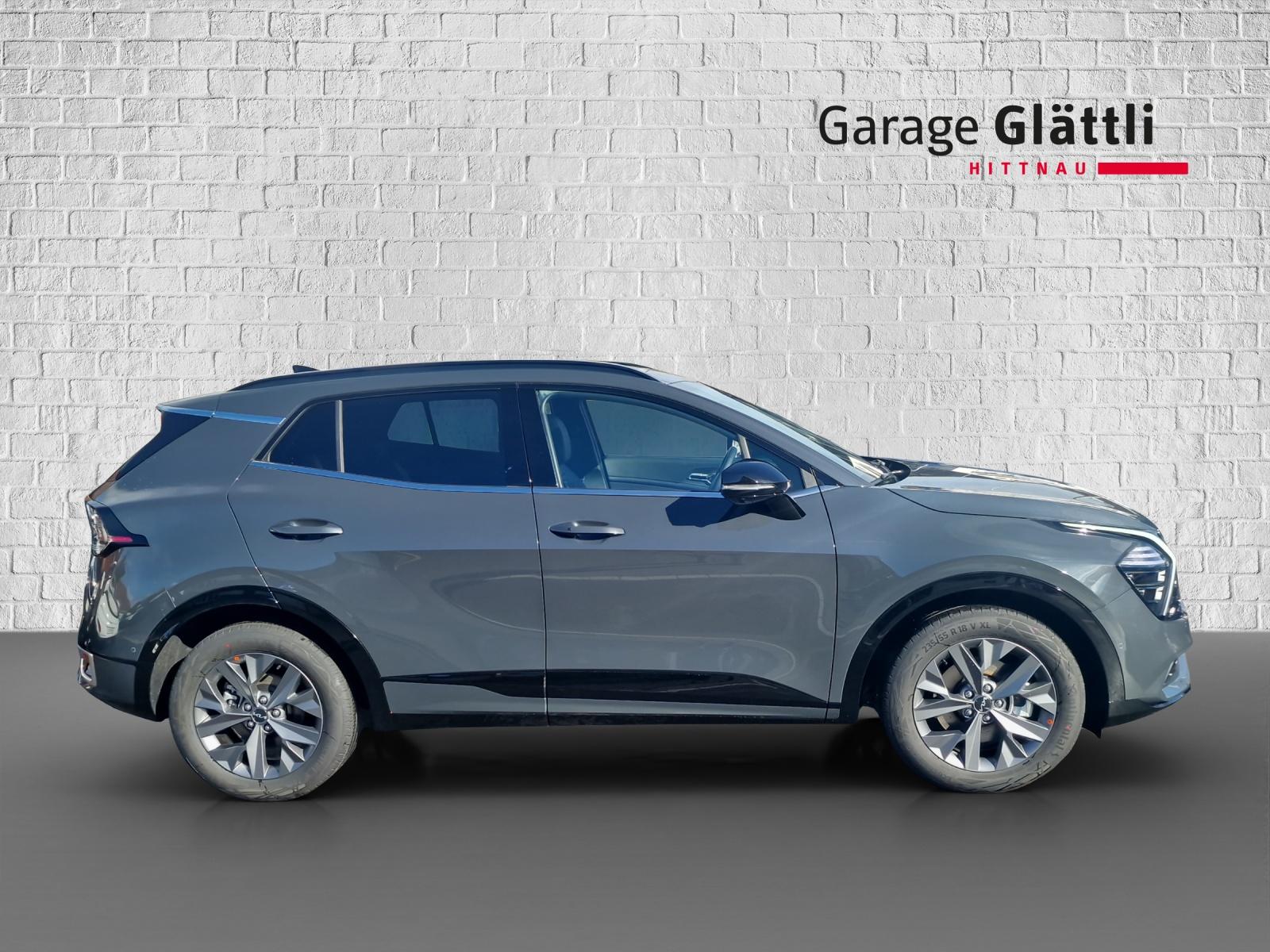 KIA Sportage 1.6 T-GDi Hybrid GT-Line-image-18