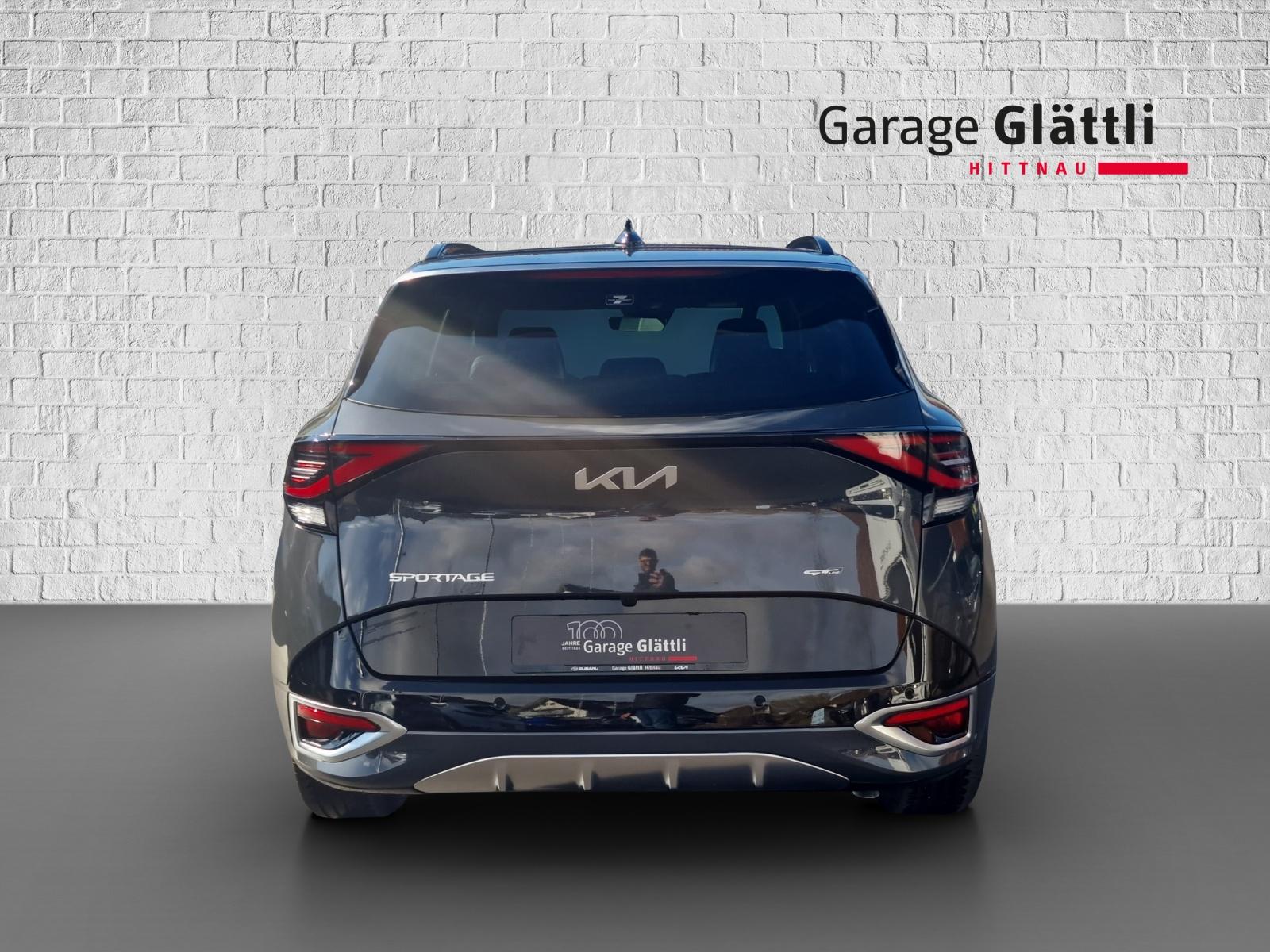 KIA Sportage 1.6 T-GDi Hybrid GT-Line-showroom-element-3