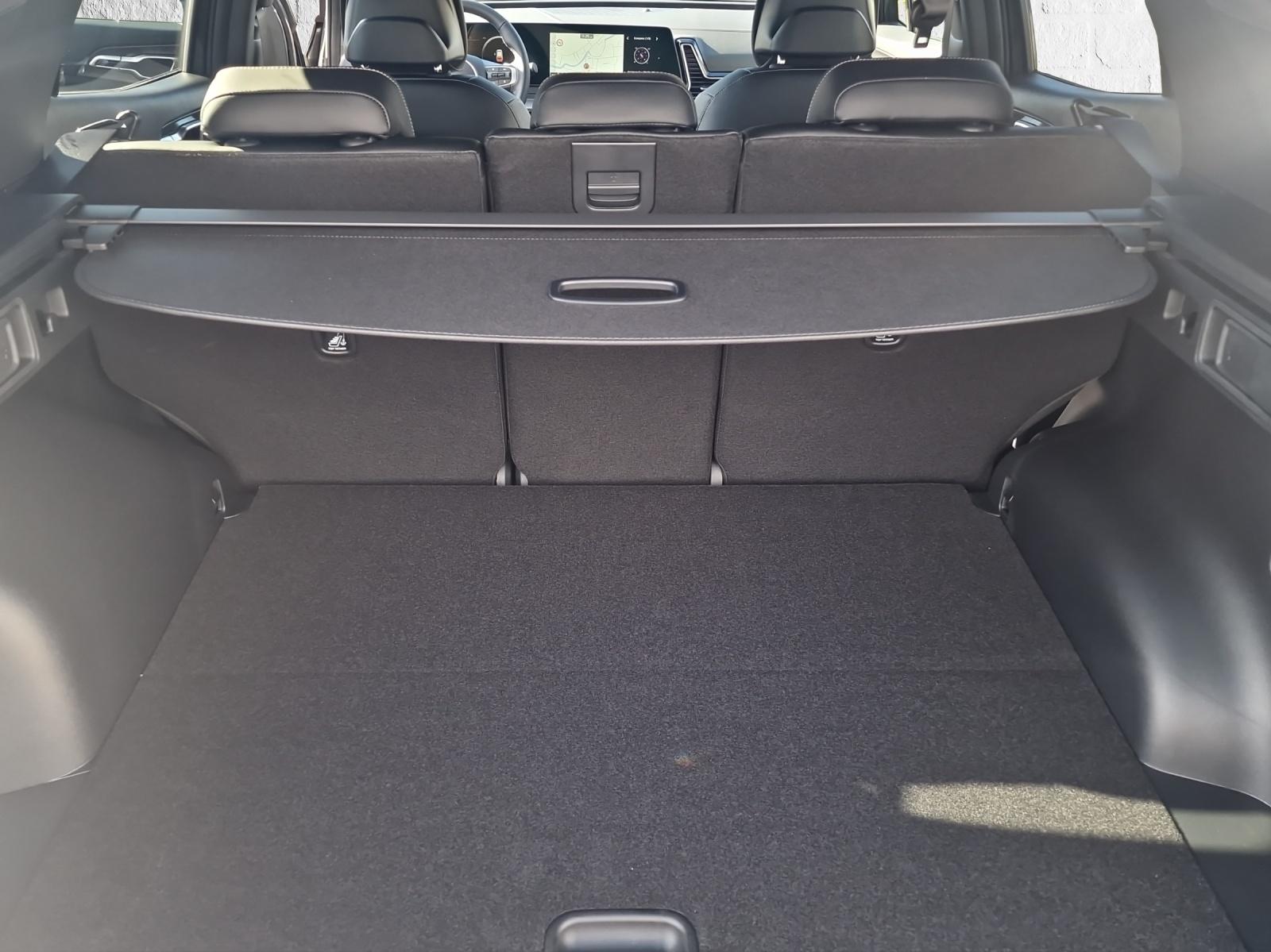 KIA Sportage 1.6 T-GDi Hybrid GT-Line-image-9