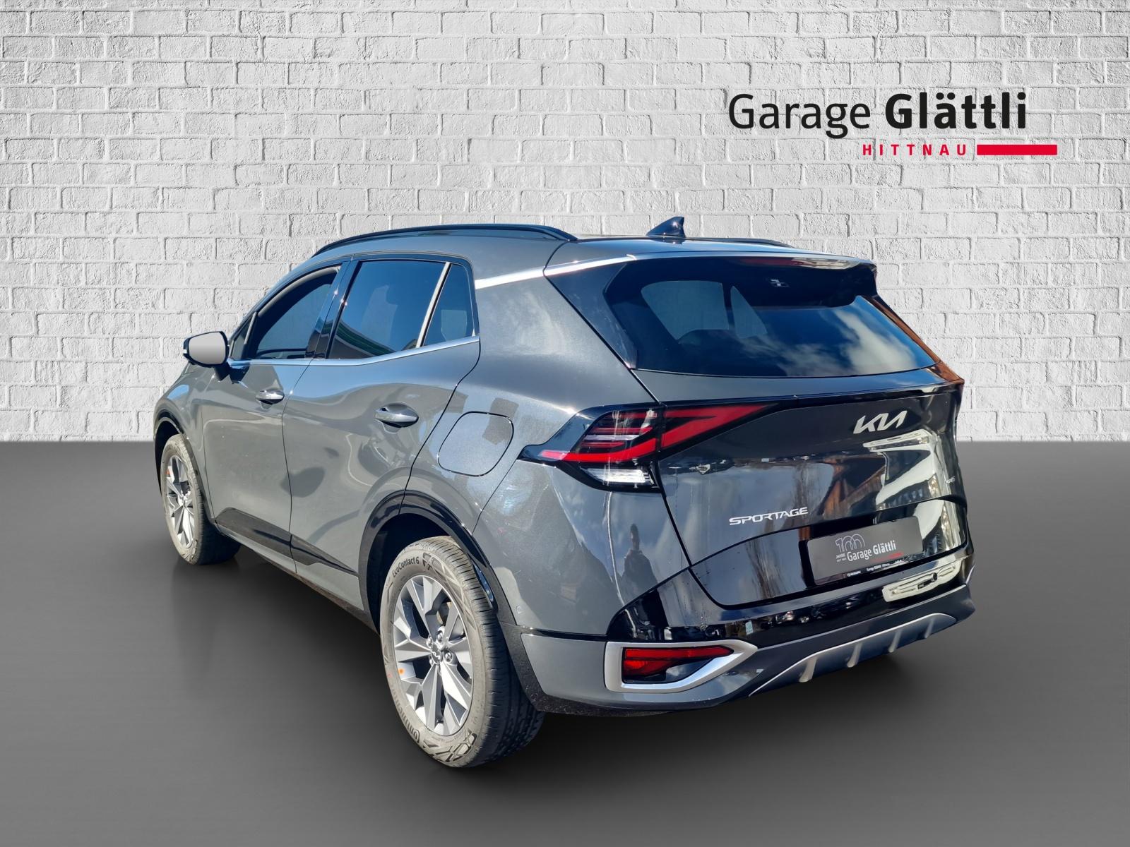 KIA Sportage 1.6 T-GDi Hybrid GT-Line-image-17