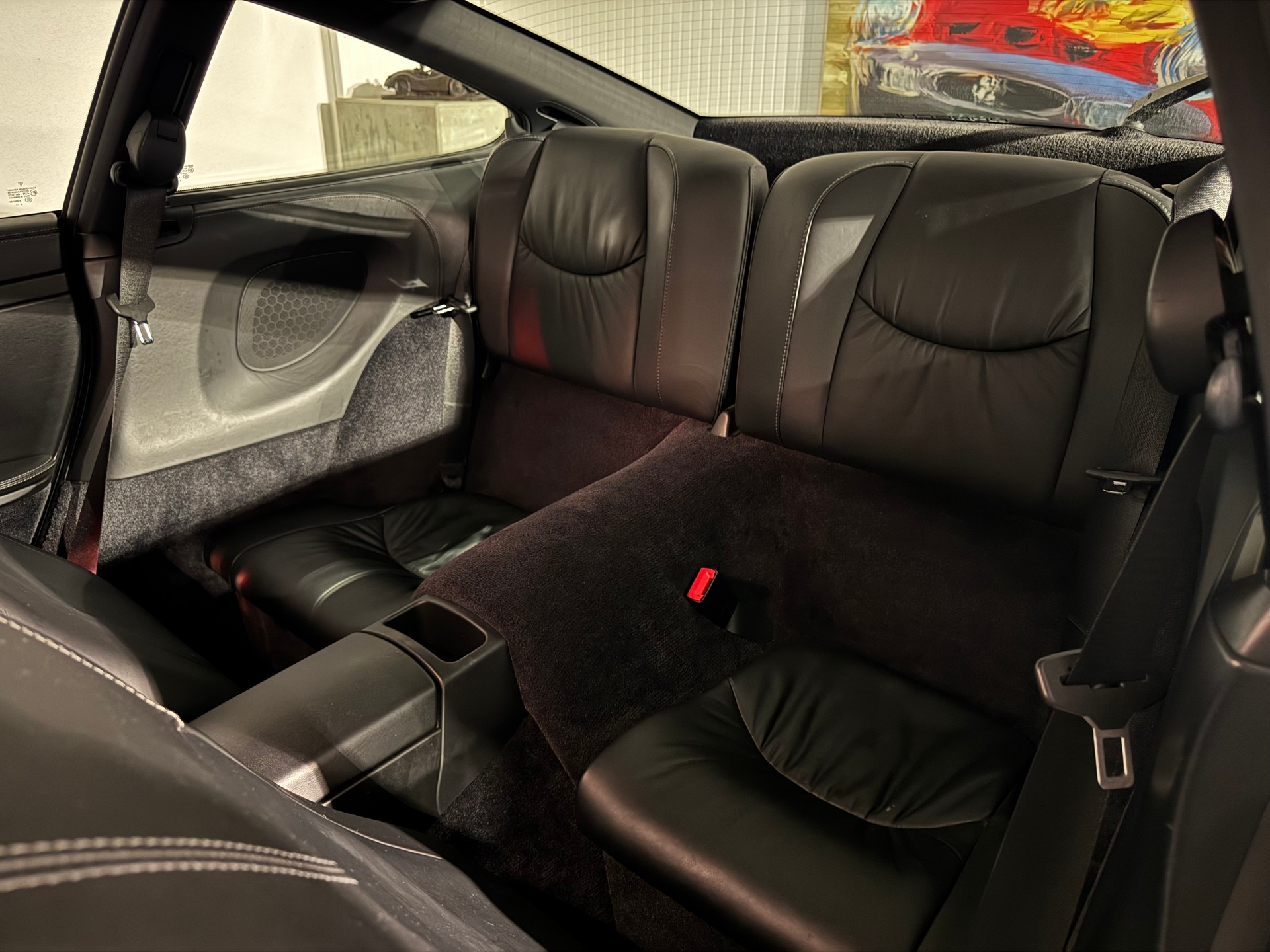 PORSCHE 911 Turbo-image-16