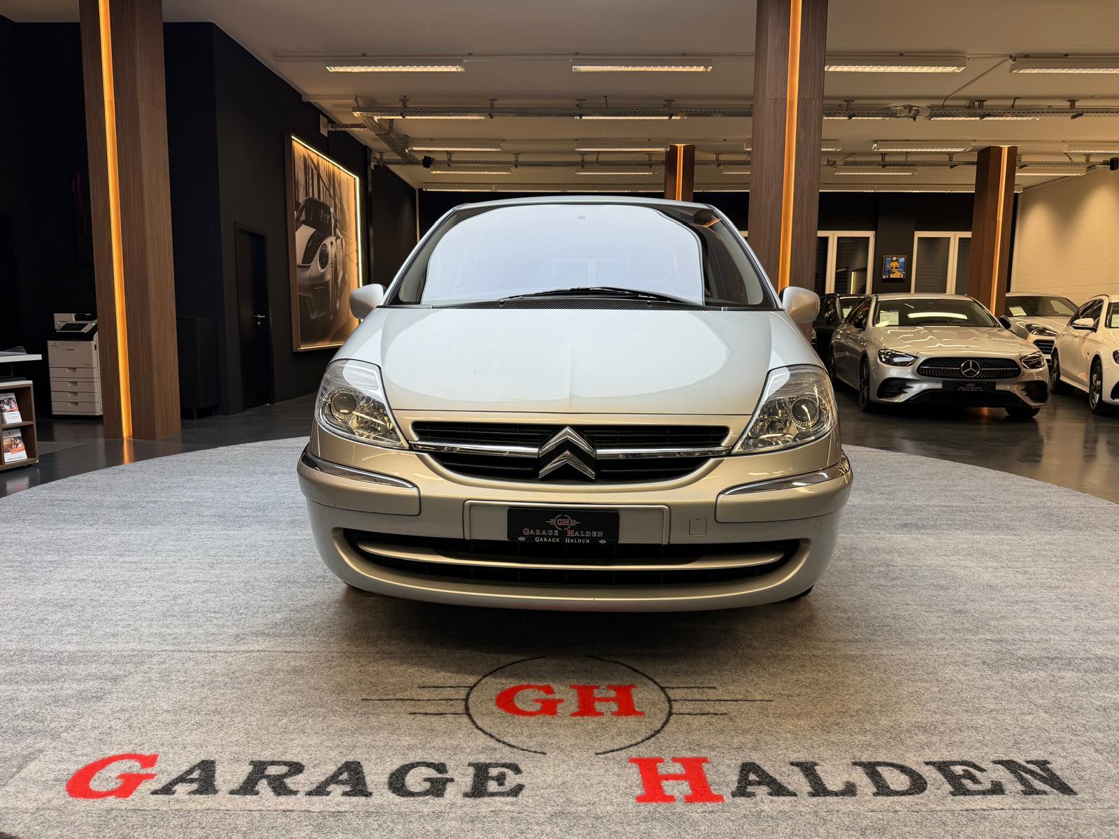 CITROEN C8 Minivan 2.0 16V HDi SX-showroom-element-3