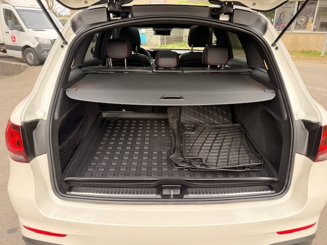 MERCEDES-BENZ GLC 43 AMG 4Matic 9G-Tronic-image-8