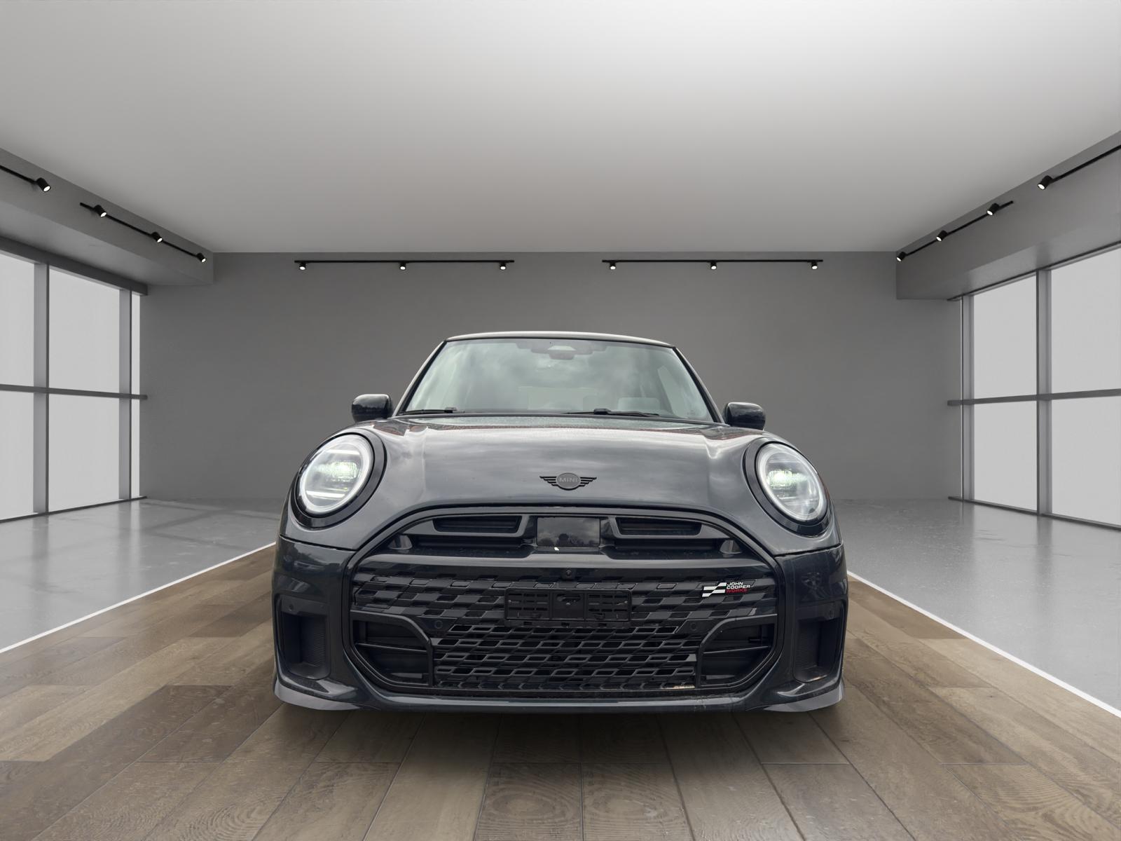 MINI Cooper S DKG-image-7