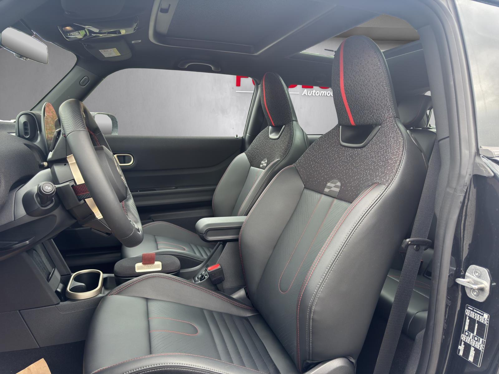 MINI Cooper S DKG-image-8