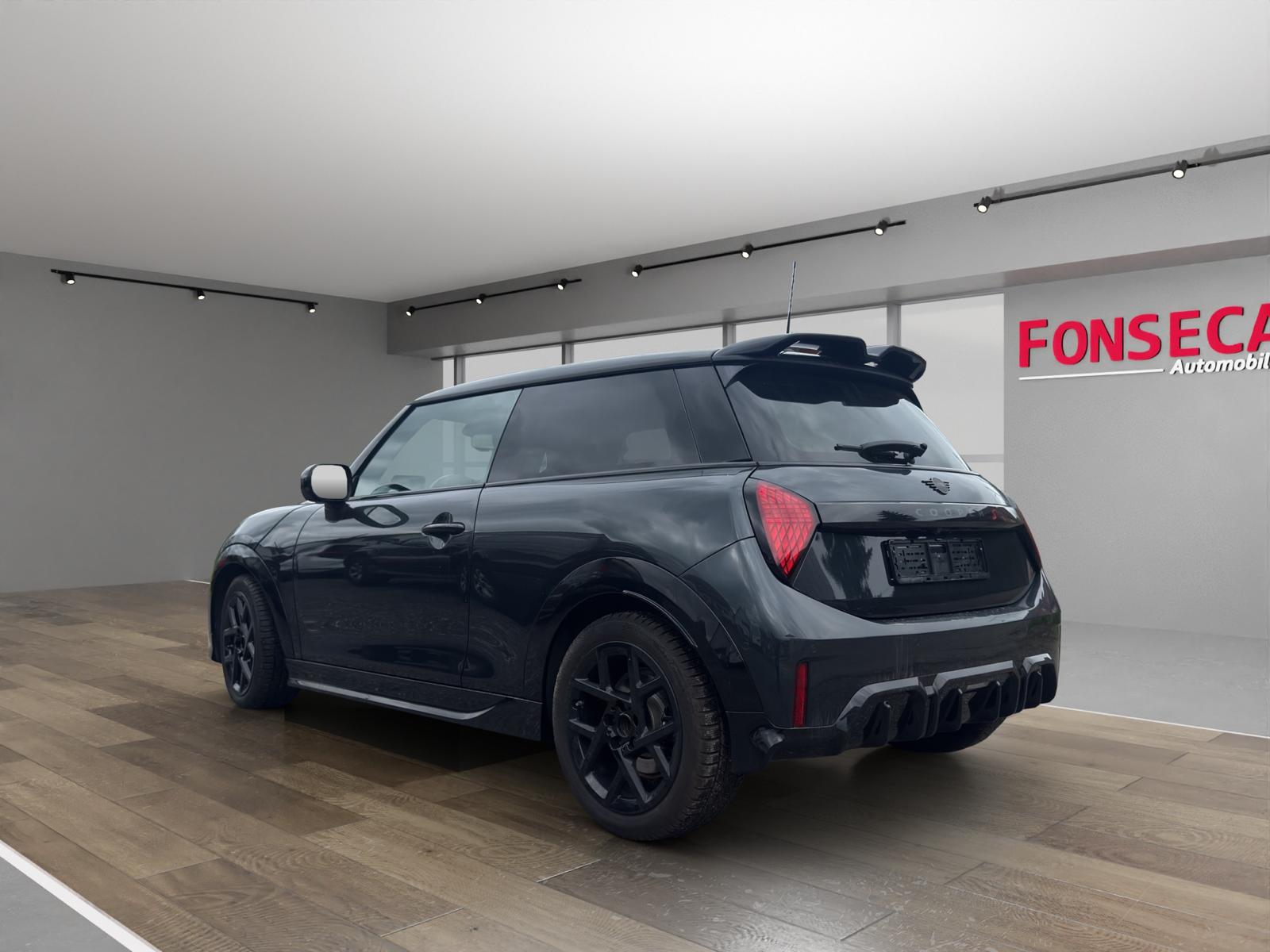 MINI Cooper S DKG-image-2