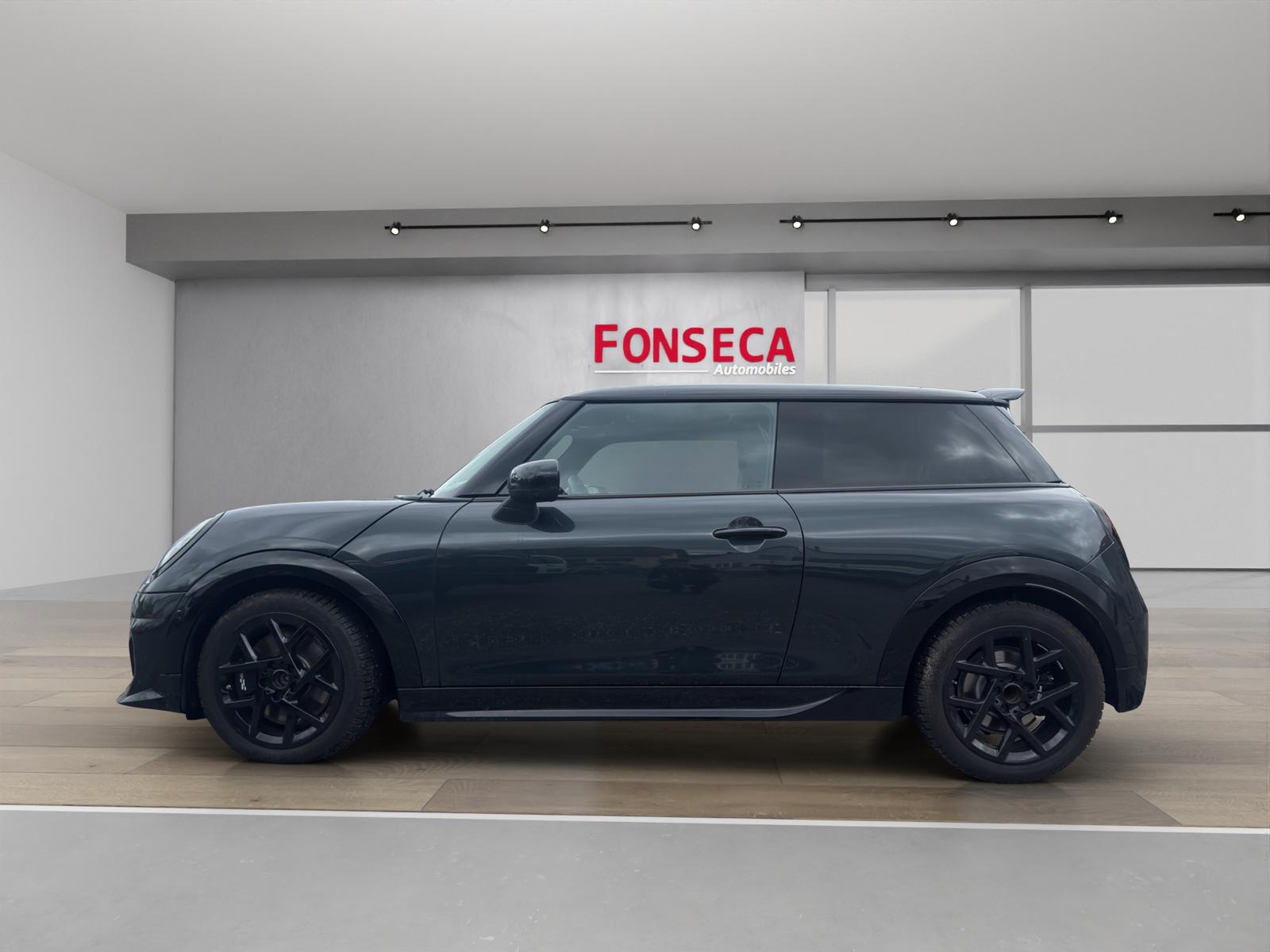 MINI Cooper S DKG-image-1