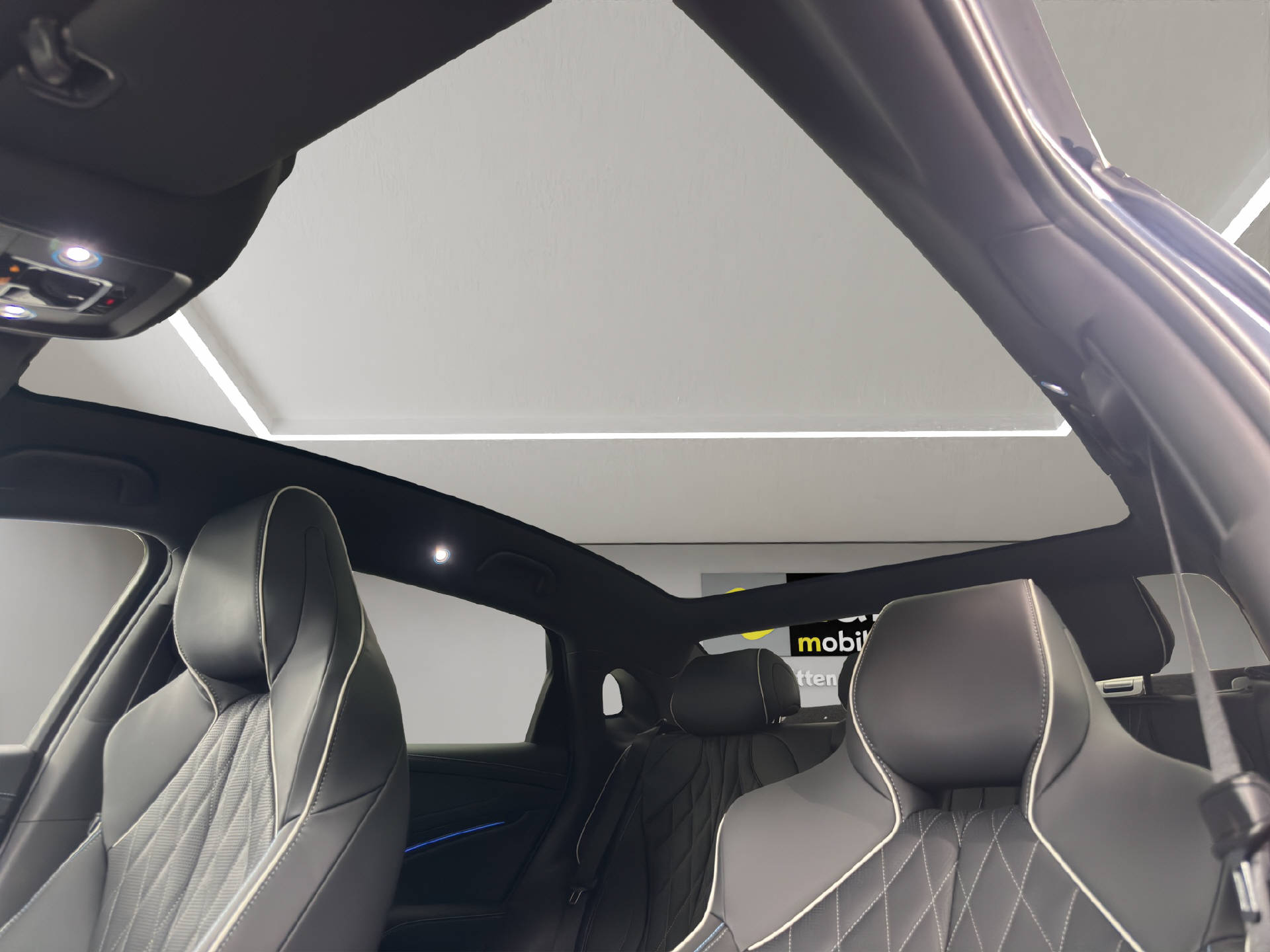 BYD Seal Excellence 530 PS AWD-image-14