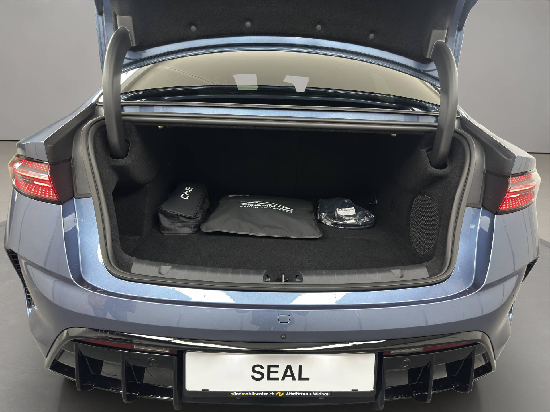 BYD Seal Excellence 530 PS AWD-image-11
