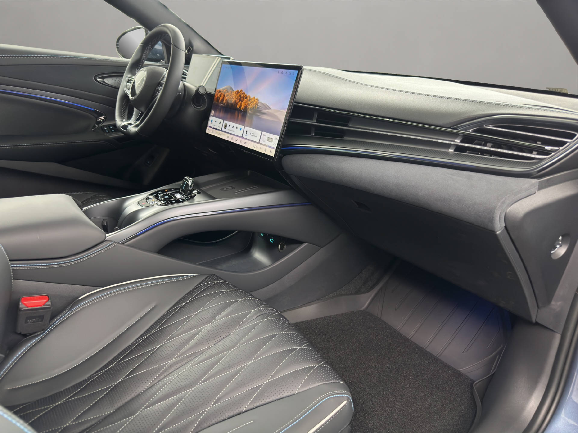 BYD Seal Excellence 530 PS AWD-image-10