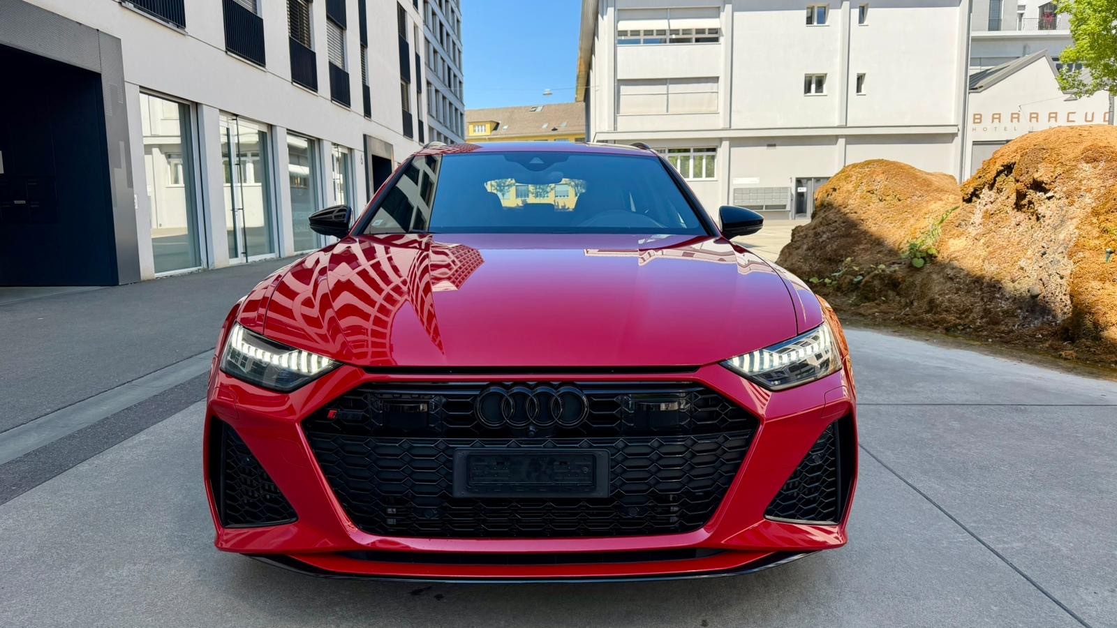 AUDI RS6 Avant 4.0 TFSI V8 quattro-showroom-element-2