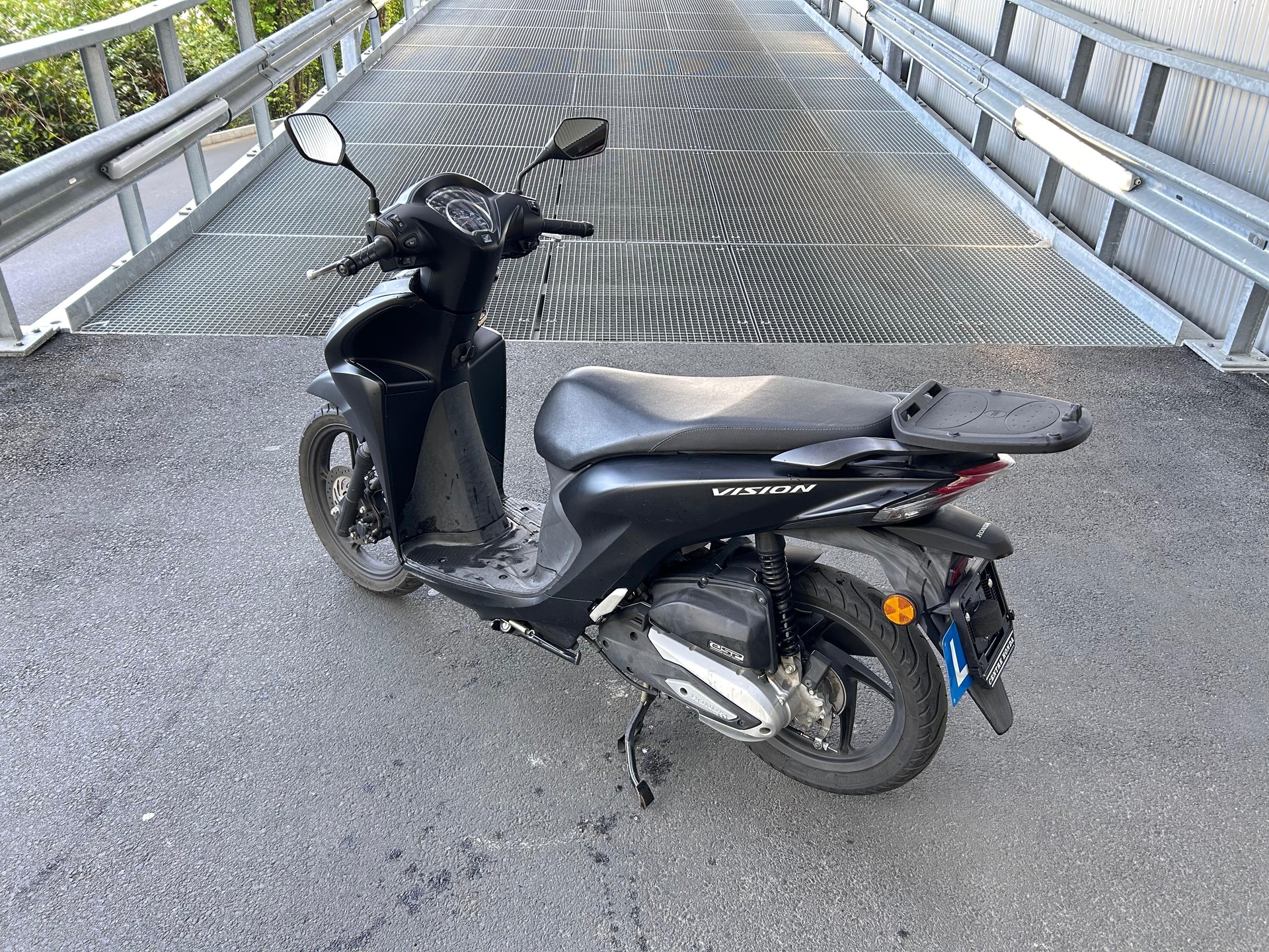 HONDA NSC Vision 110-image-2