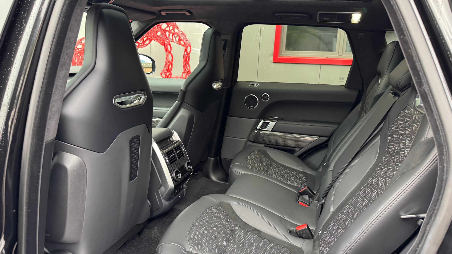LAND ROVER Range Rover Sport 5.0 V8 S/C SVR Automatic-image-23