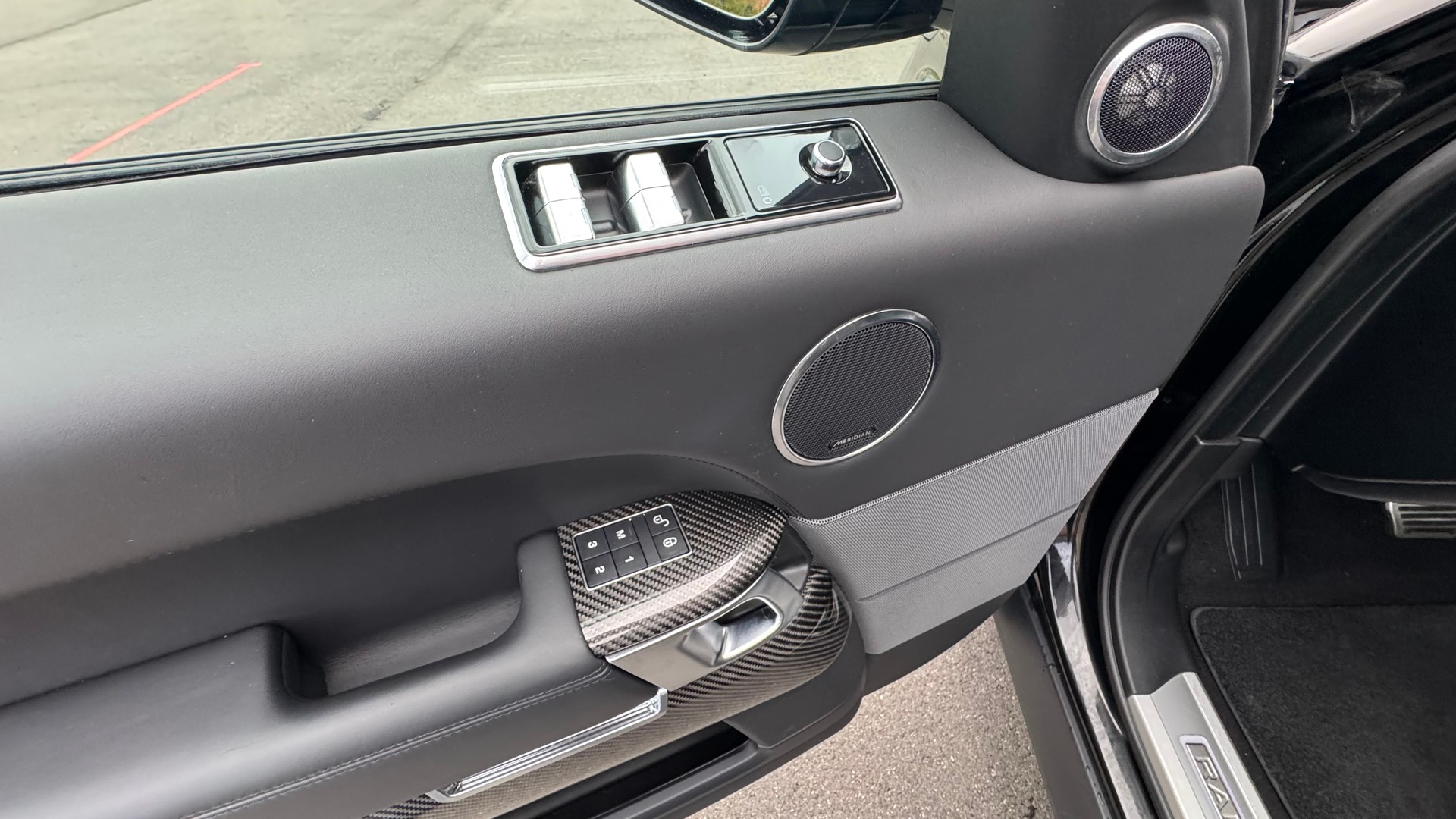LAND ROVER Range Rover Sport 5.0 V8 S/C SVR Automatic-image-20