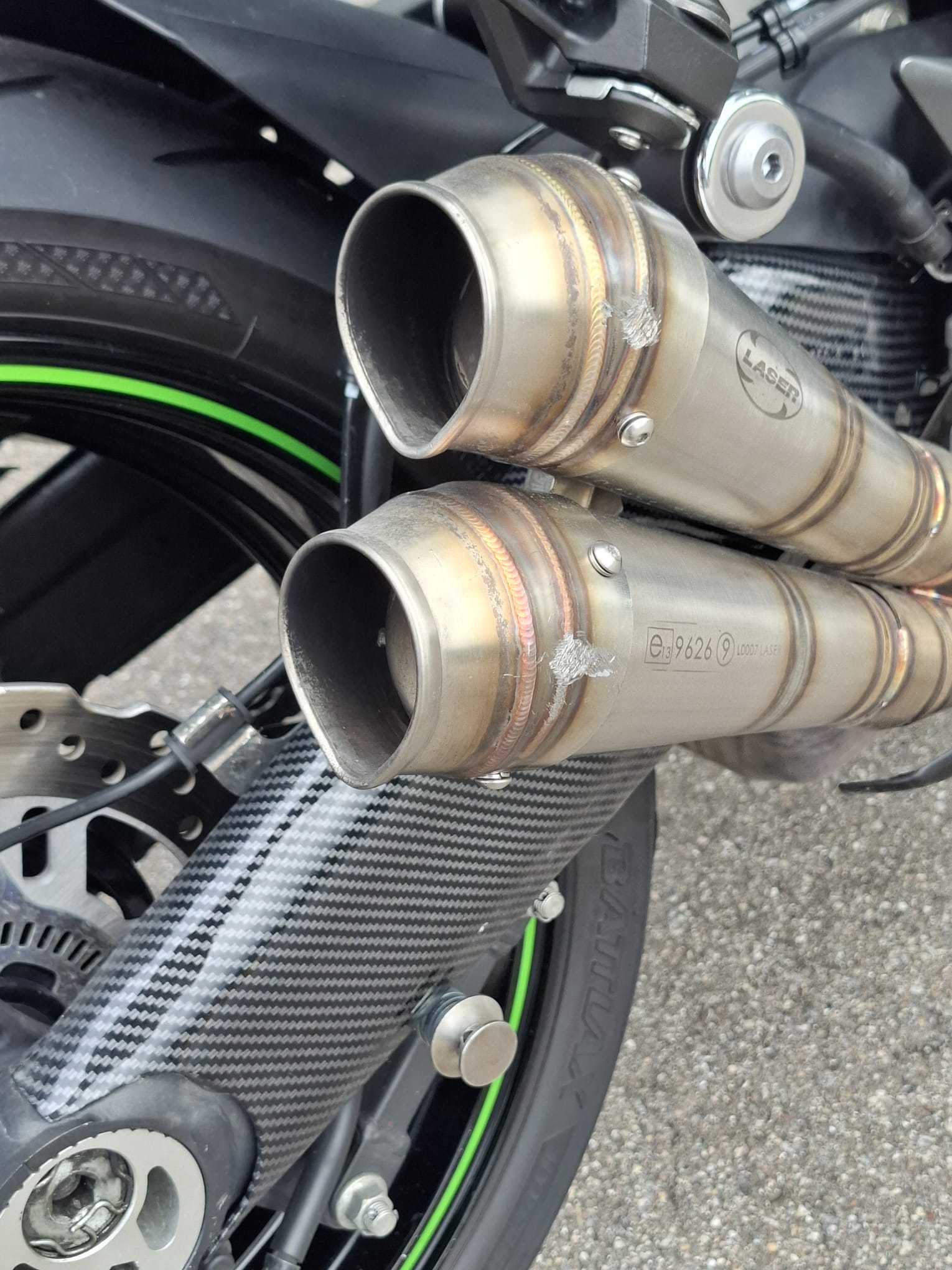 KAWASAKI Z 1000 ABS-image-5