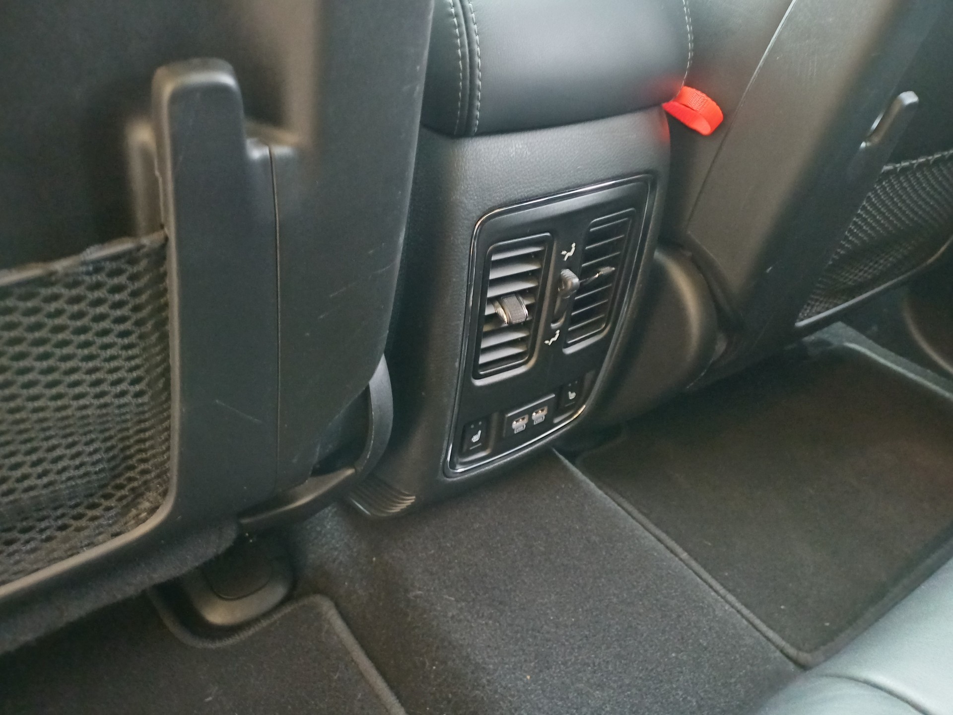 JEEP Grand Cherokee 3.0 CRD Overland Automatic-image-10