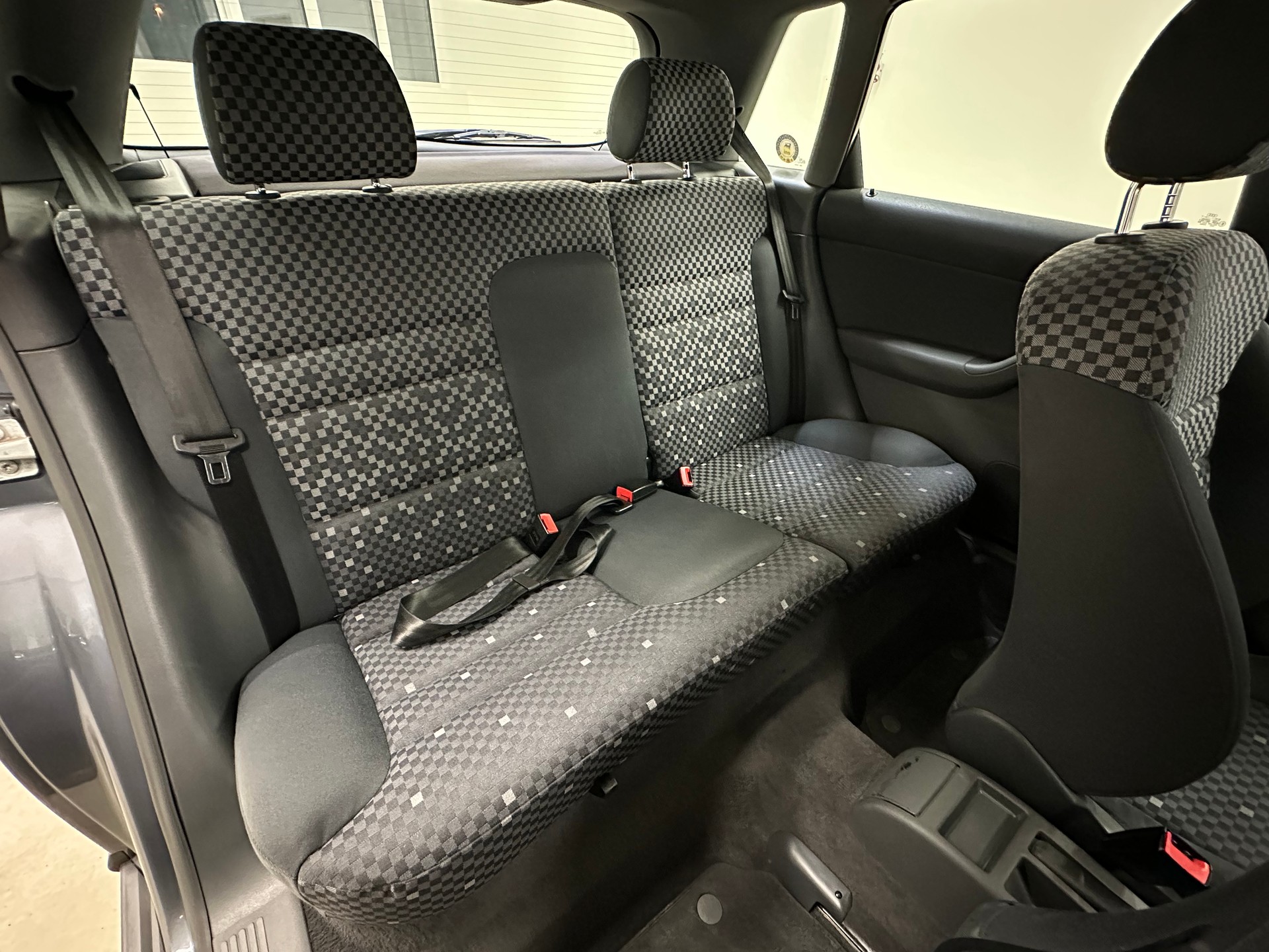 AUDI A3 1.8 T Ambition-image-22