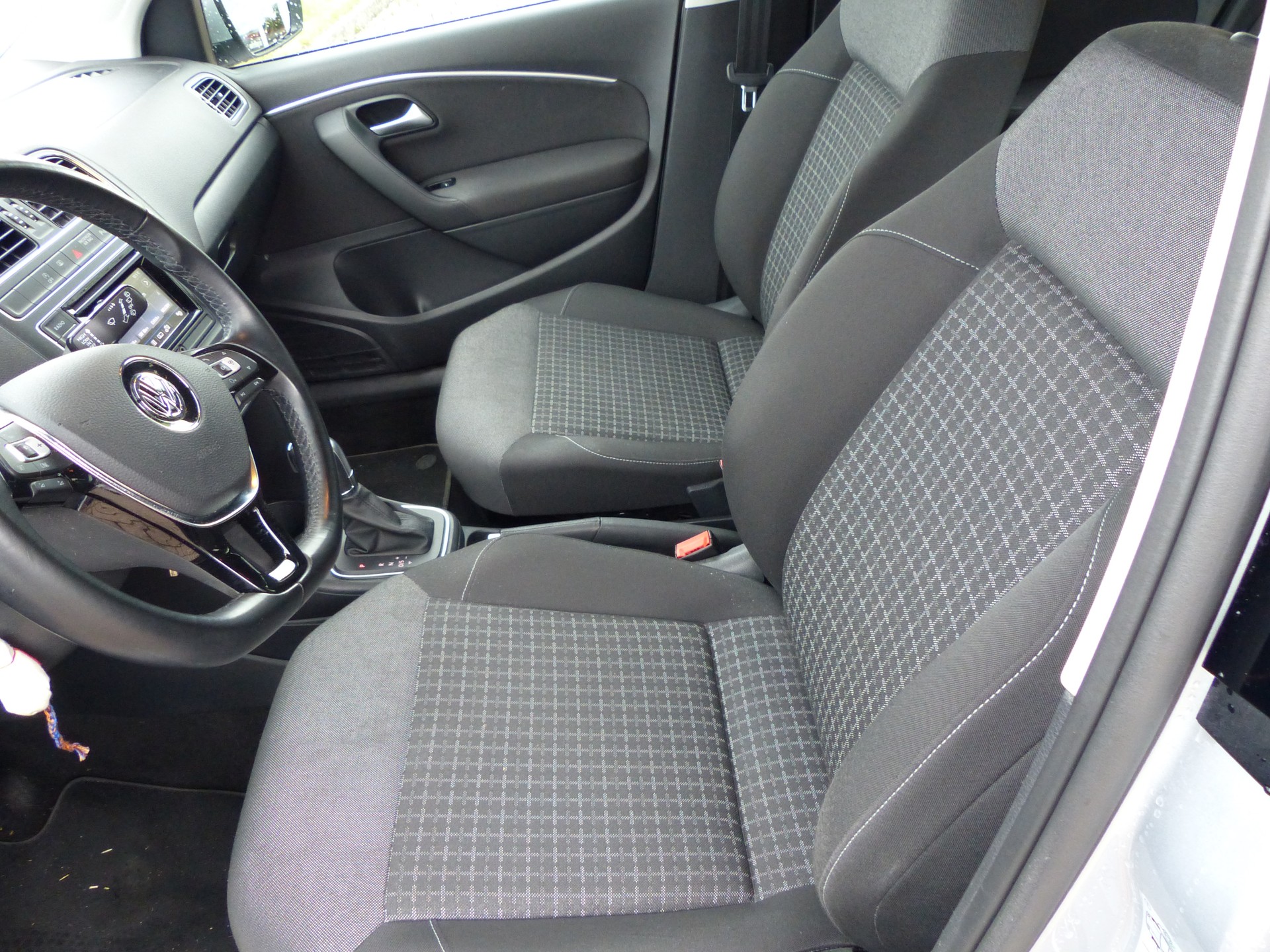 VW Polo 1.2 TSI BMT Comfortline DSG-image-10
