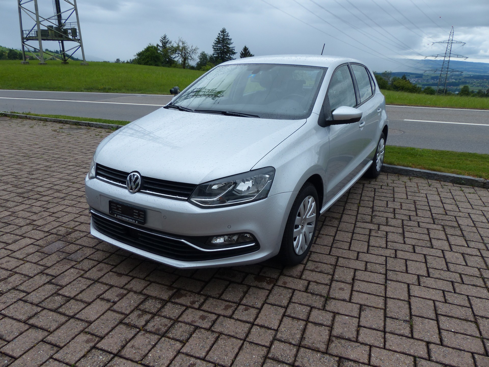 VW Polo 1.2 TSI BMT Comfortline DSG-showroom-element-3
