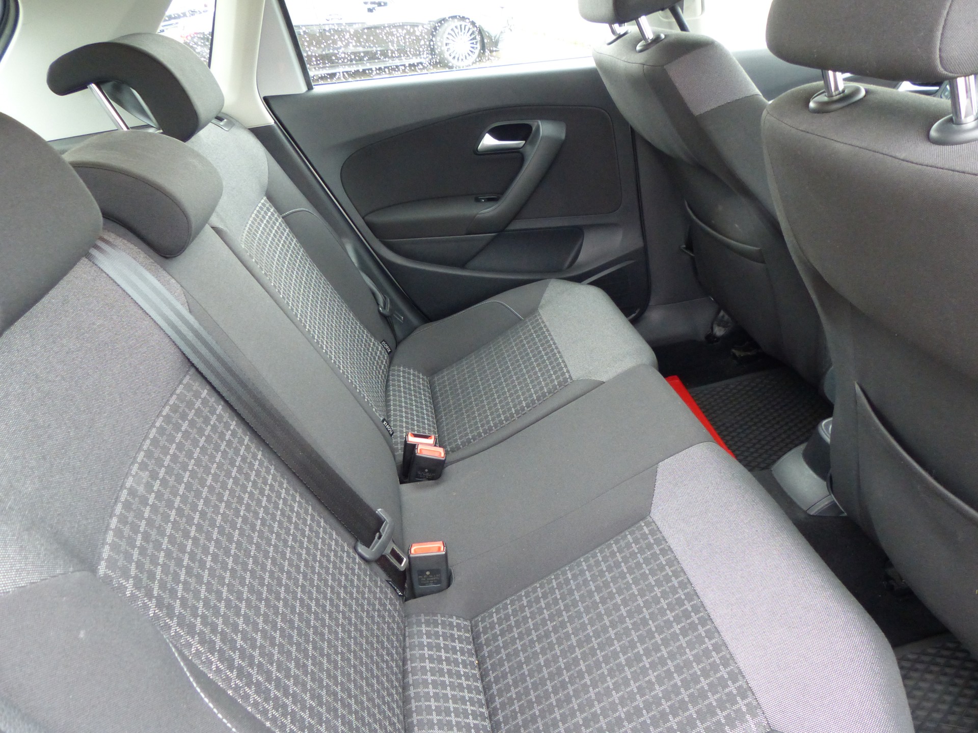 VW Polo 1.2 TSI BMT Comfortline DSG-image-12