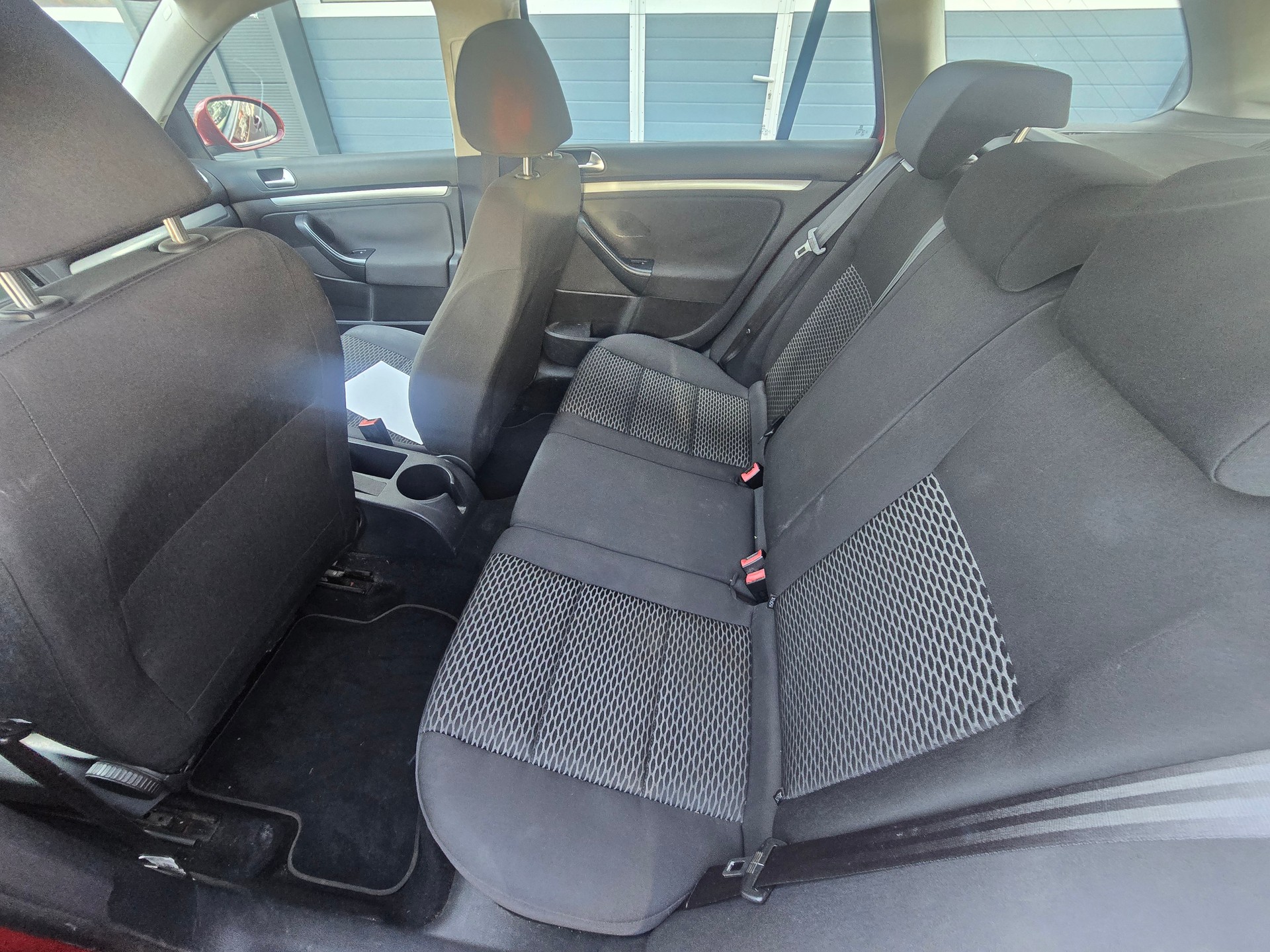 VW Golf Variant 1.2 TSI Comfortline-image-7