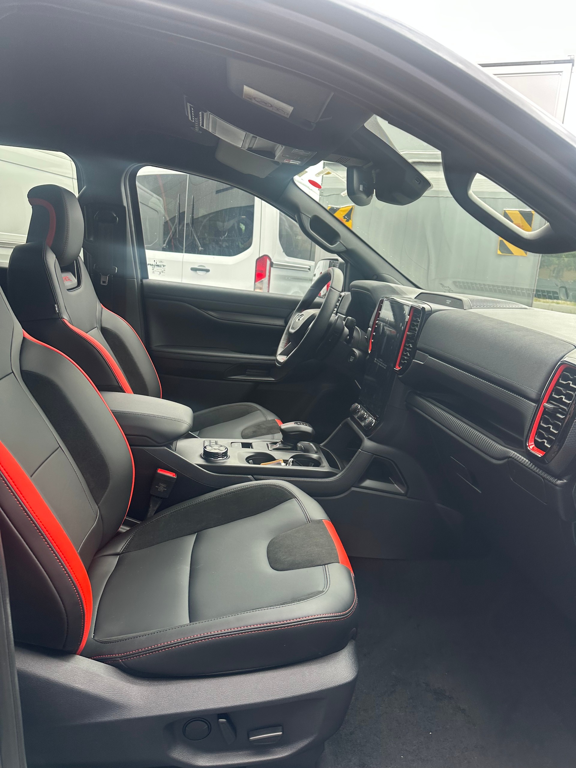 FORD Ranger dcab.pick-up 3.0 EcoBoo Raptor/Aut.-image-11
