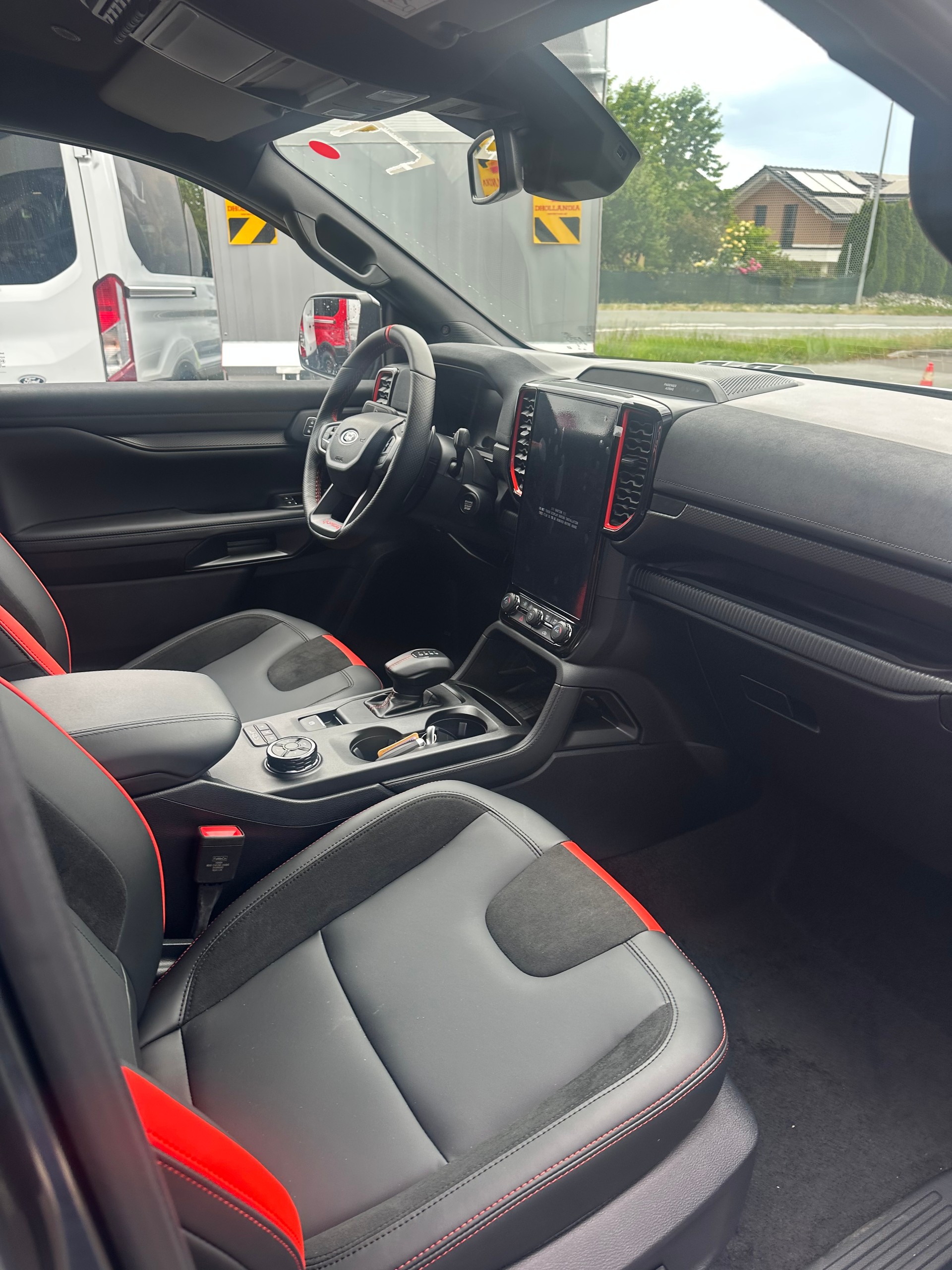 FORD Ranger dcab.pick-up 3.0 EcoBoo Raptor/Aut.-image-12