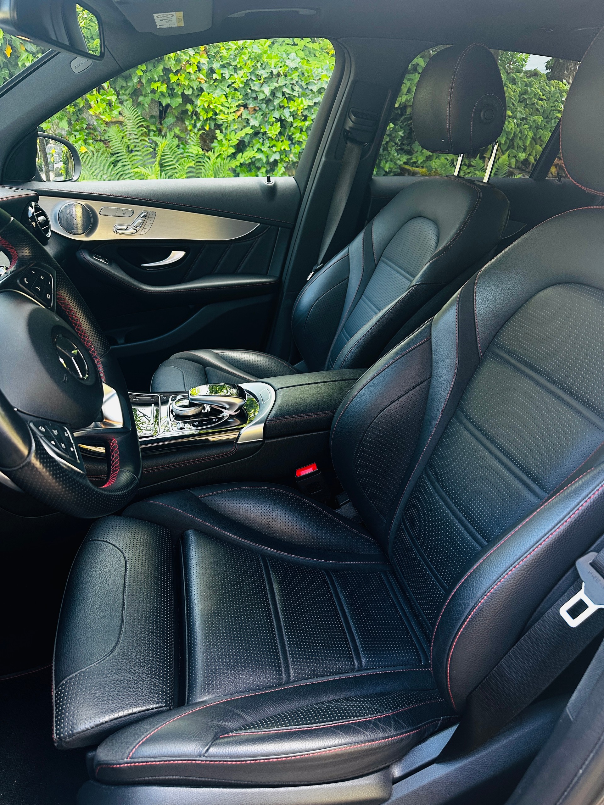 MERCEDES-BENZ GLC 43 AMG 4m-image-5