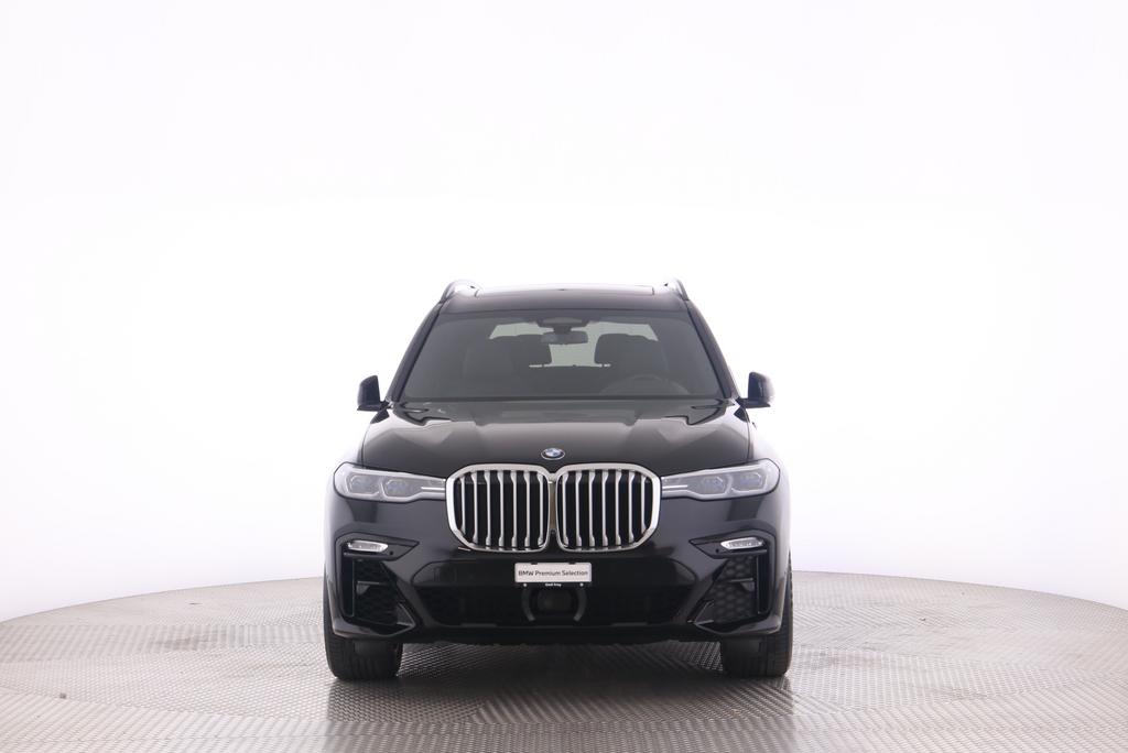 BMW X7 40d xDrive-image-7